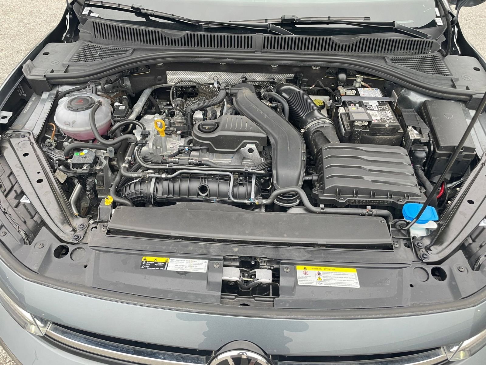 Thumbnail: 2025 Volkswagen Jetta - 32