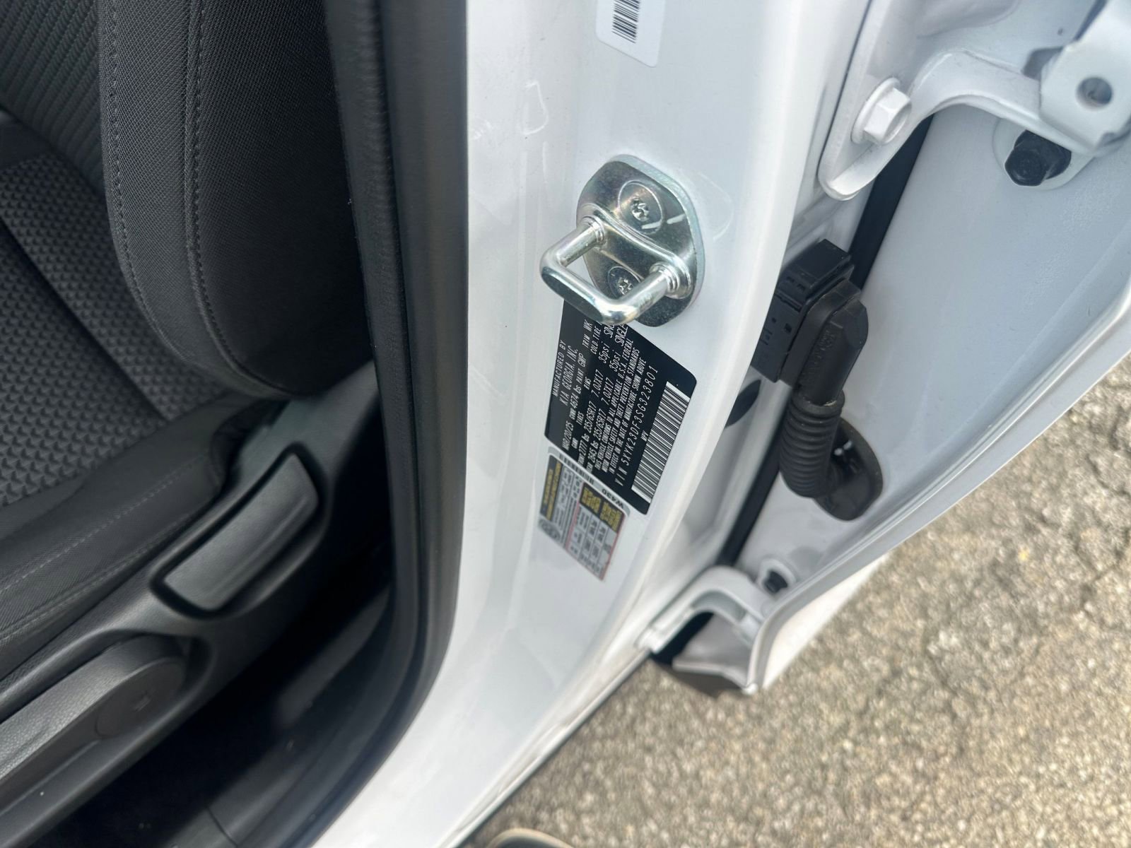 Thumbnail: 2025 Kia Sportage - 27