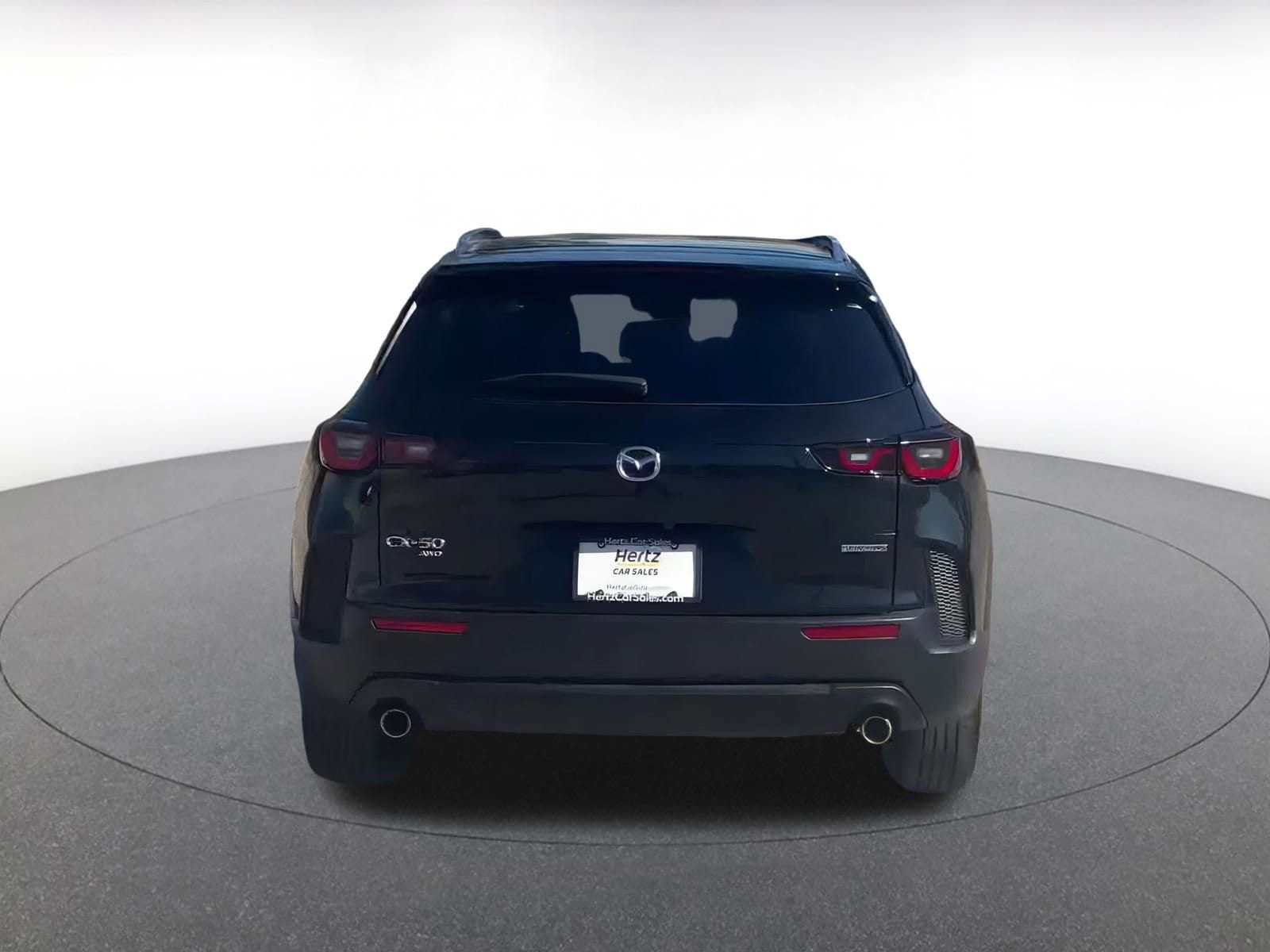 Thumbnail: 2025 Mazda CX-50 - 12