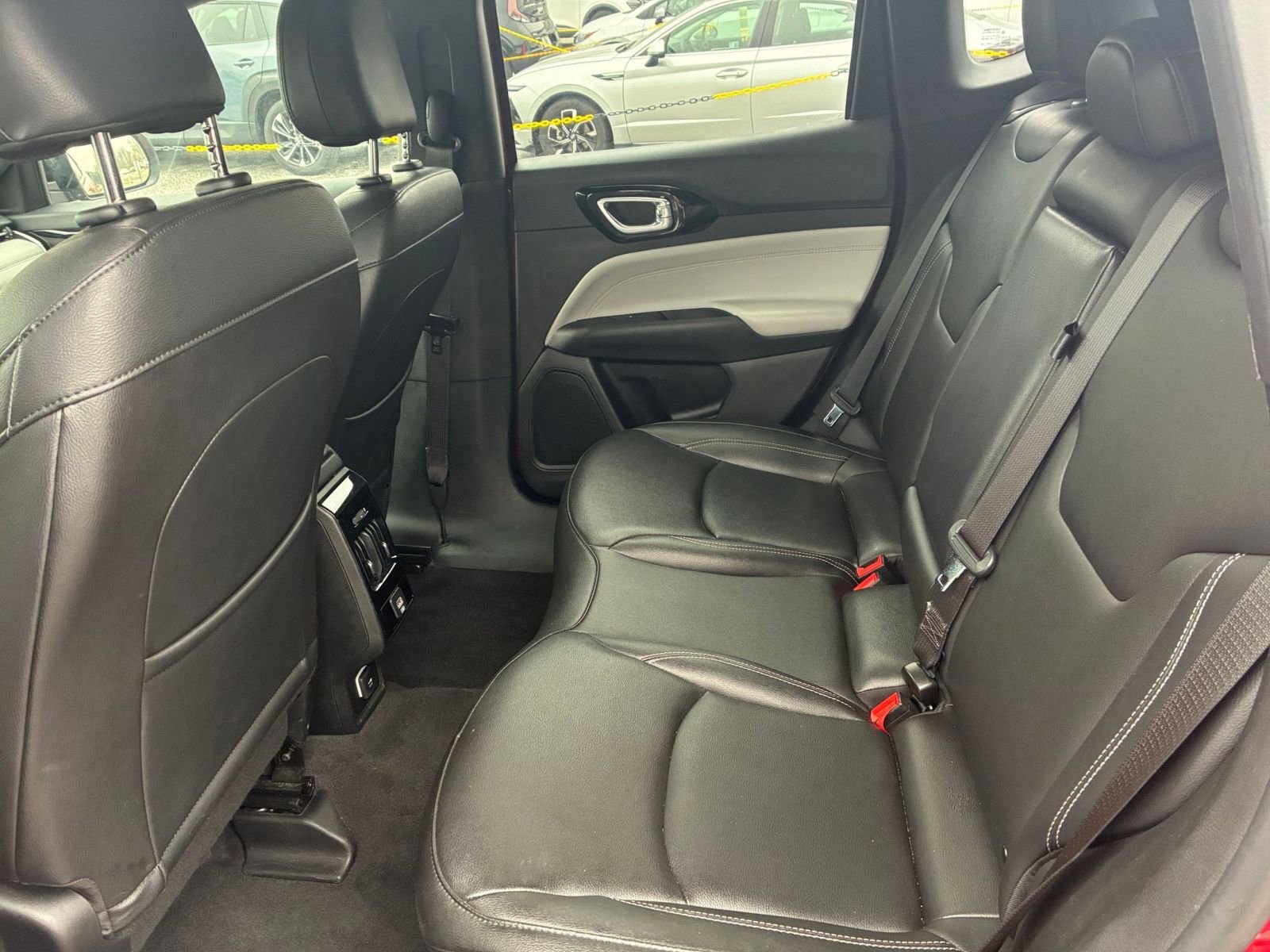 Thumbnail: 2025 Jeep Compass - 21