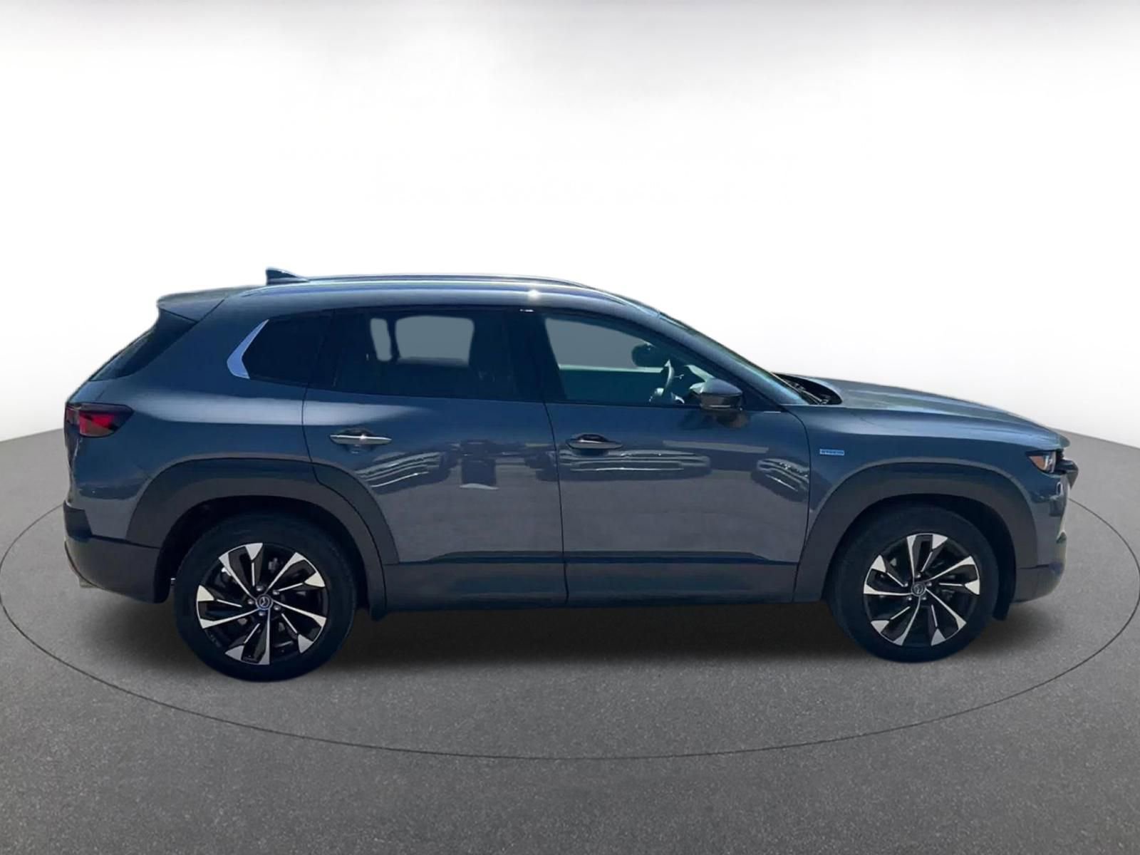 Thumbnail: 2025 Mazda CX-50 - 16