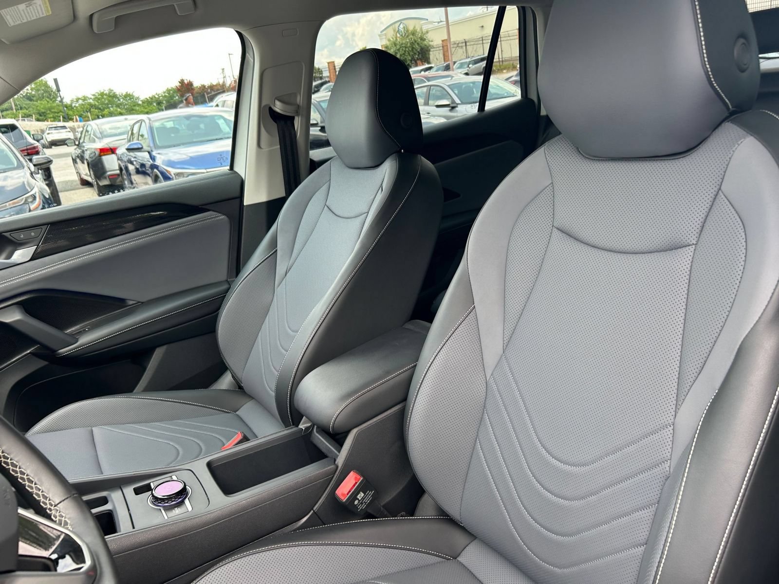 Thumbnail: 2026 Volkswagen Tiguan - 26
