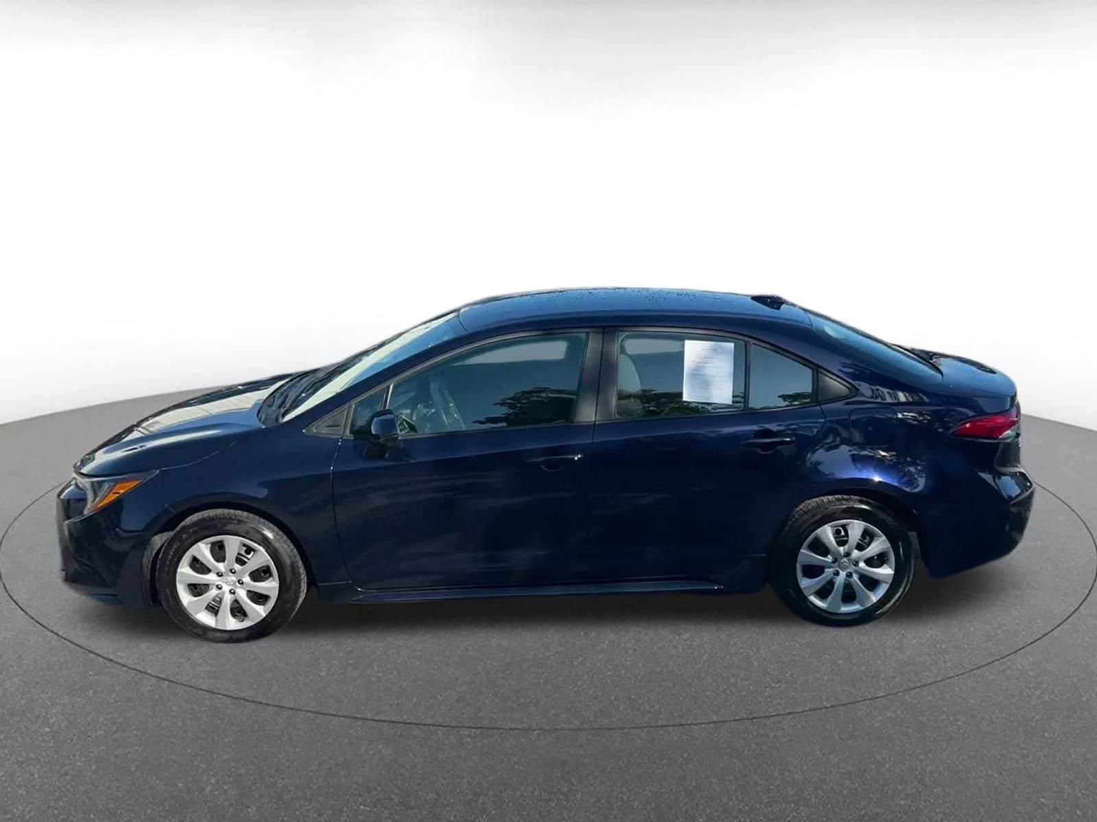 Thumbnail: 2025 Toyota Corolla - 7