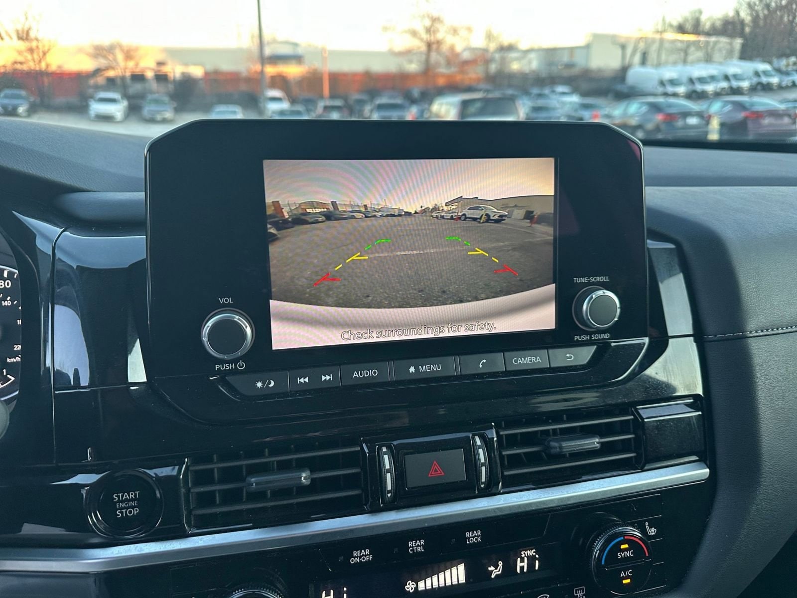 Thumbnail: 2025 Nissan Pathfinder - 17