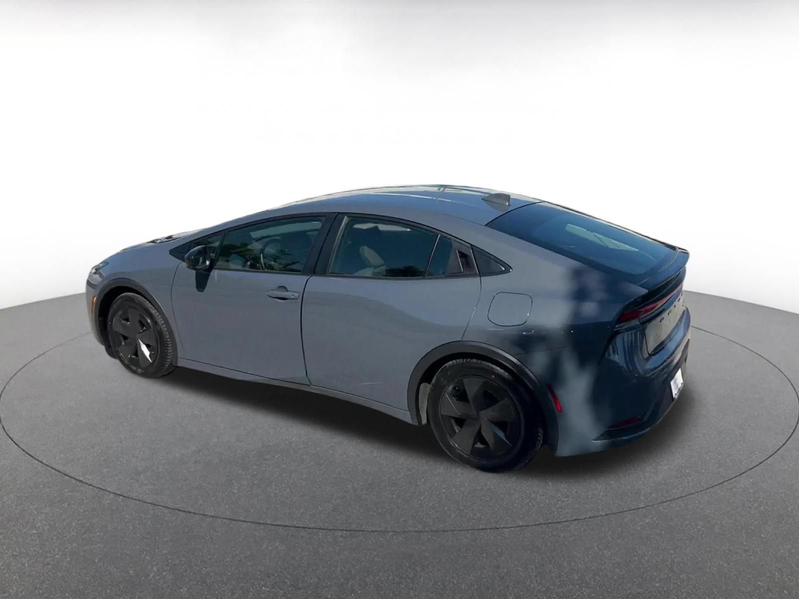 Thumbnail: 2025 Toyota Prius - 10