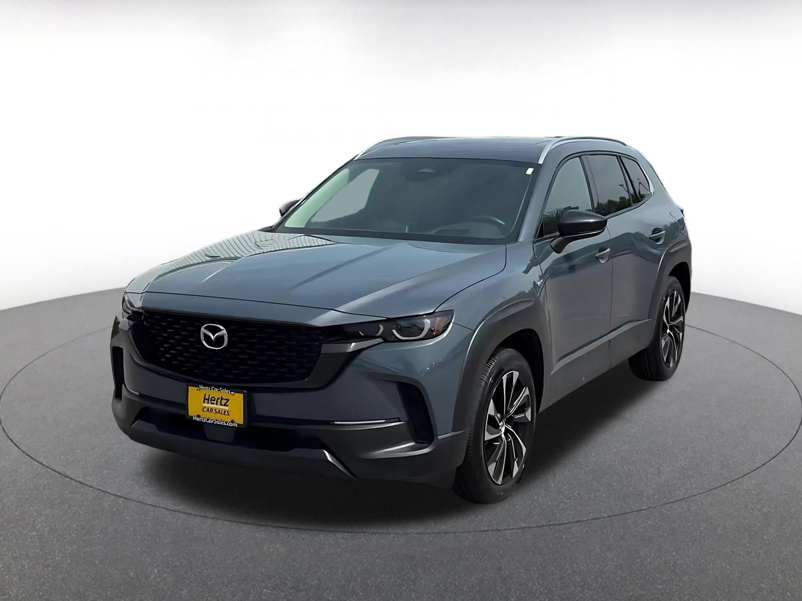 Thumbnail: 2025 Mazda CX-50 - 5