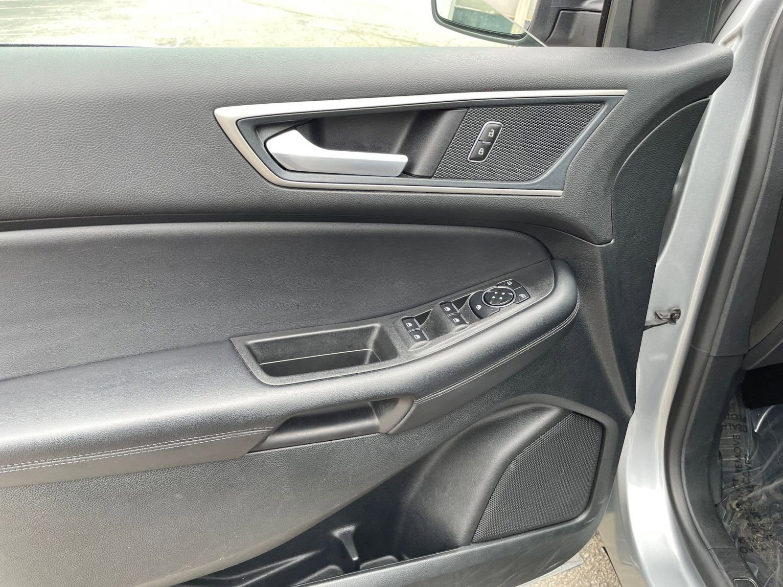 Thumbnail: 2024 Ford Edge - 20