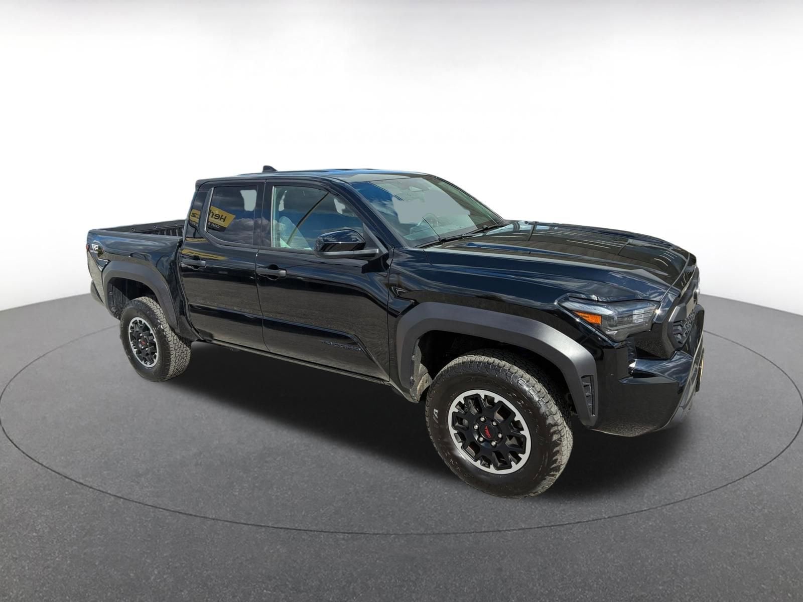 Thumbnail: 2025 Toyota Tacoma - 1