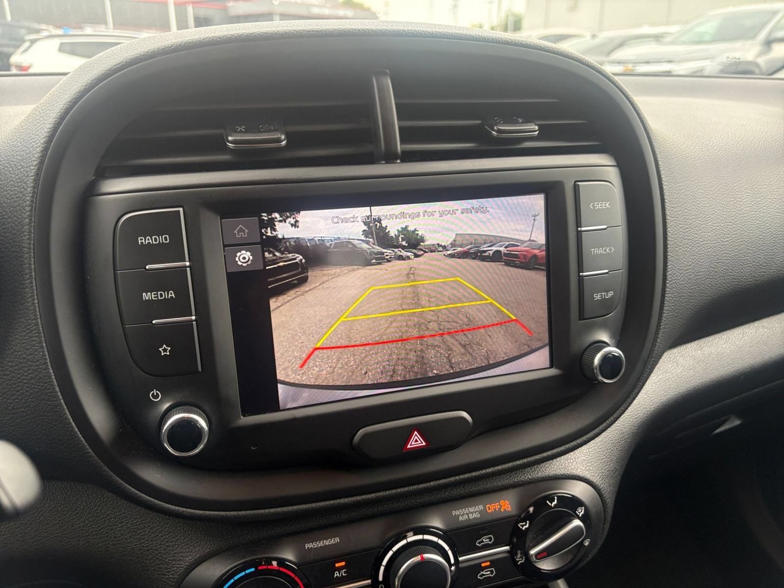 Thumbnail: 2025 Kia Soul - 19