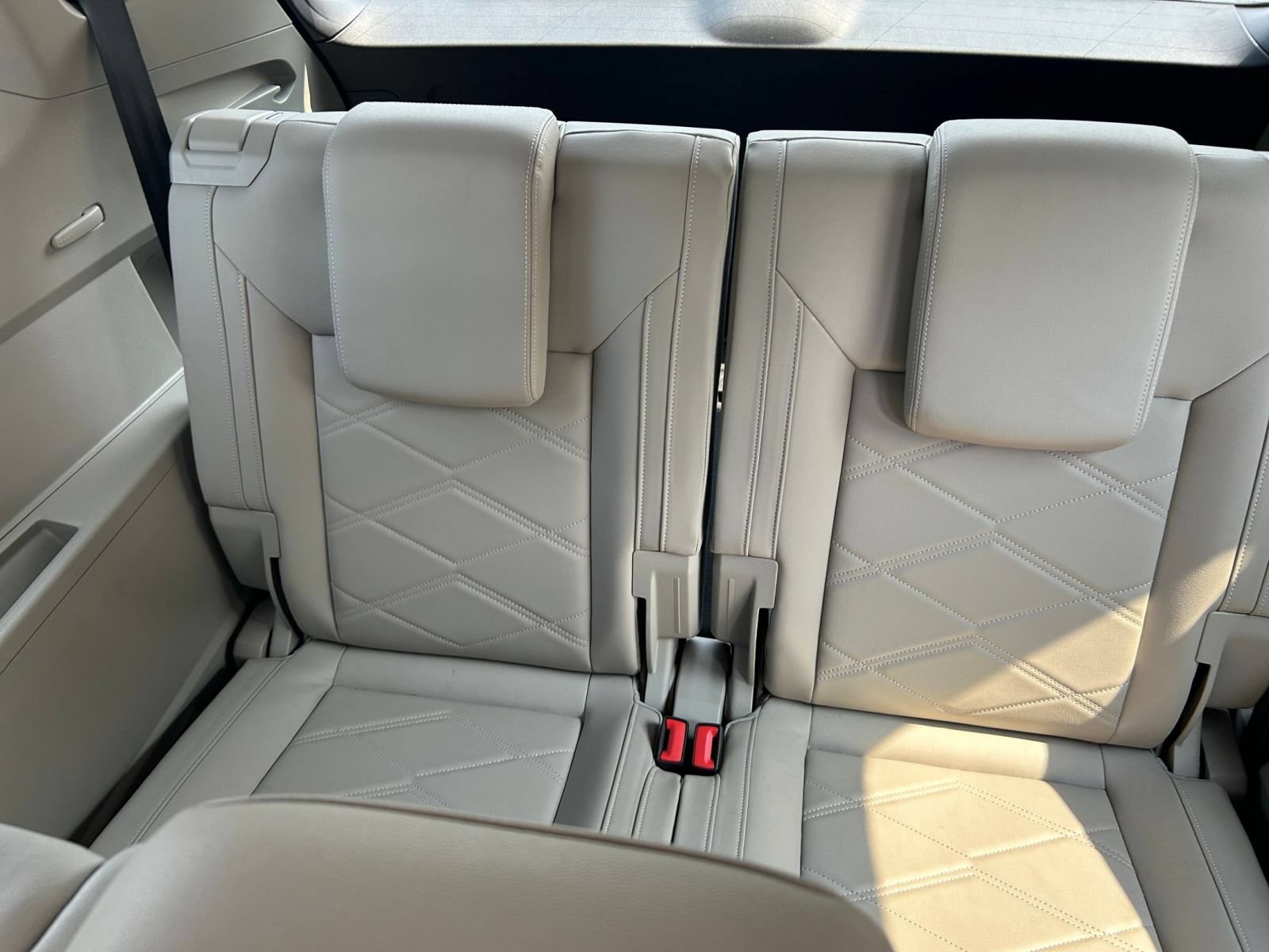 Thumbnail: 2026 Volkswagen Atlas - 25