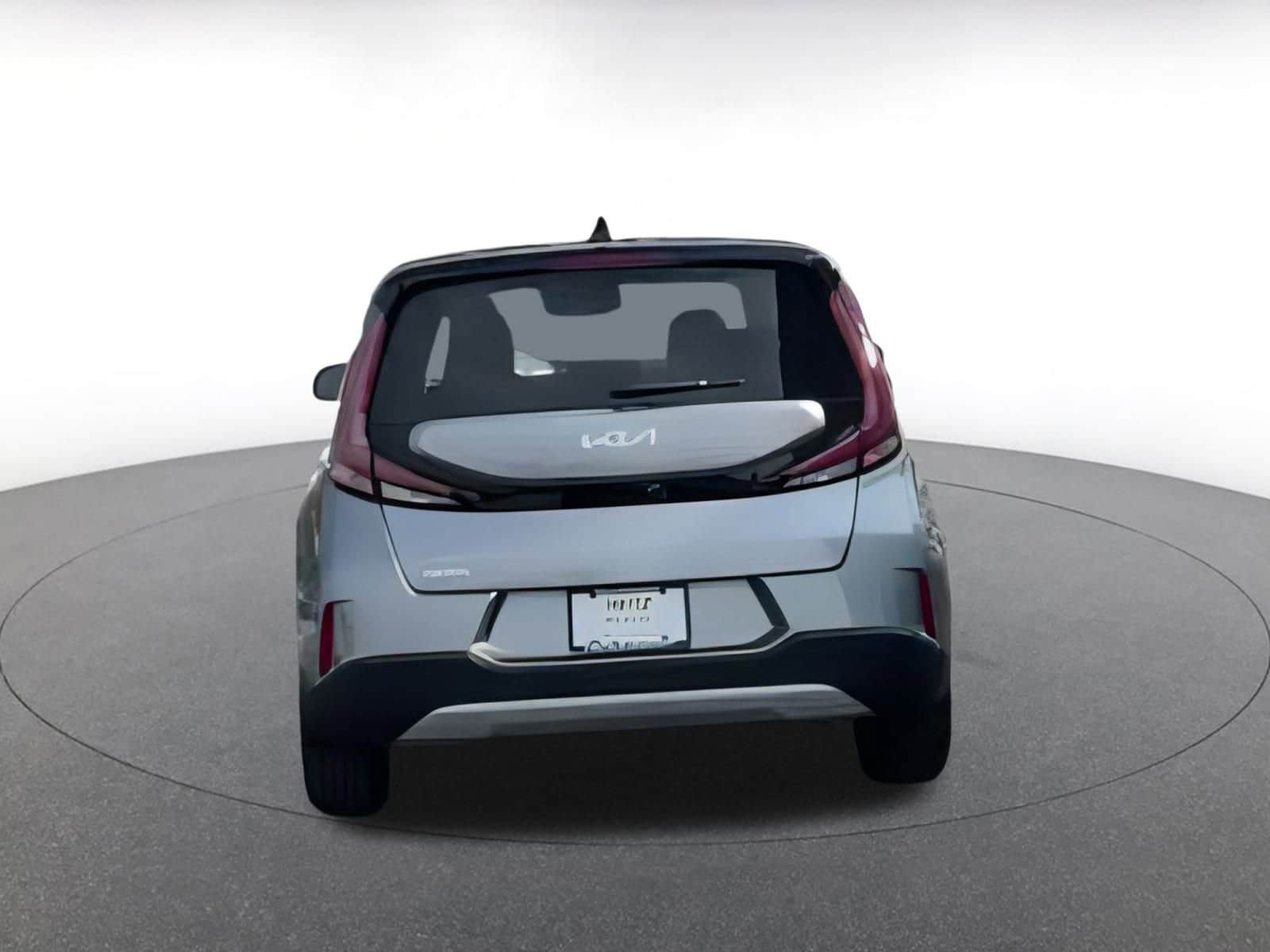 2024 Kia Soul LX 16