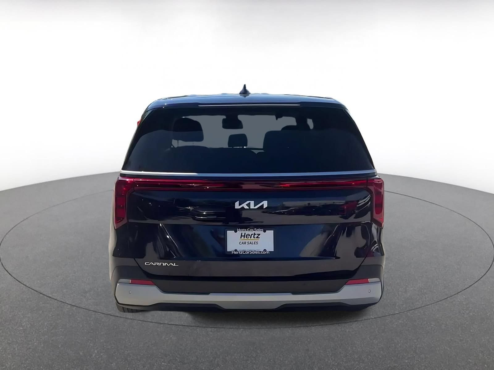 Thumbnail: 2026 Kia Carnival - 12