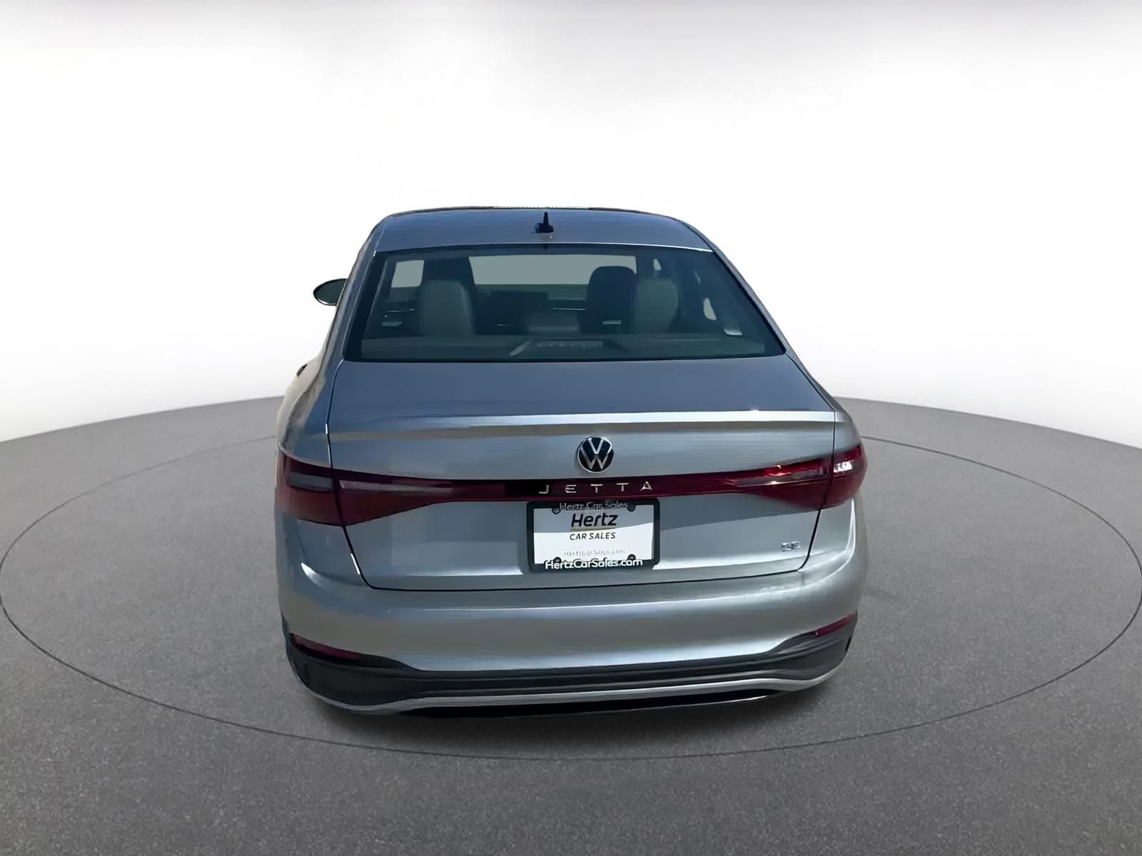 Thumbnail: 2025 Volkswagen Jetta - 12