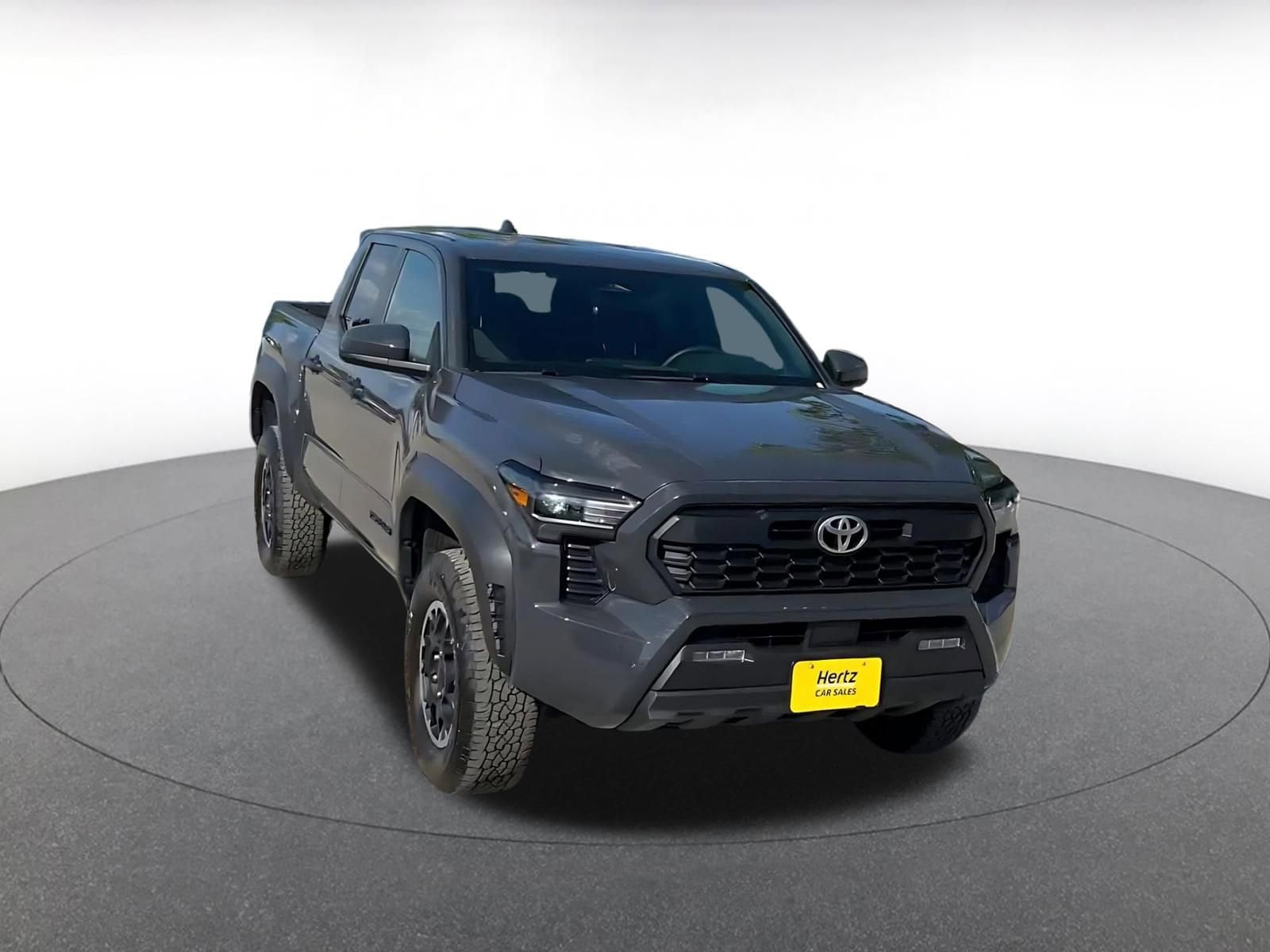 Thumbnail: 2025 Toyota Tacoma - 3