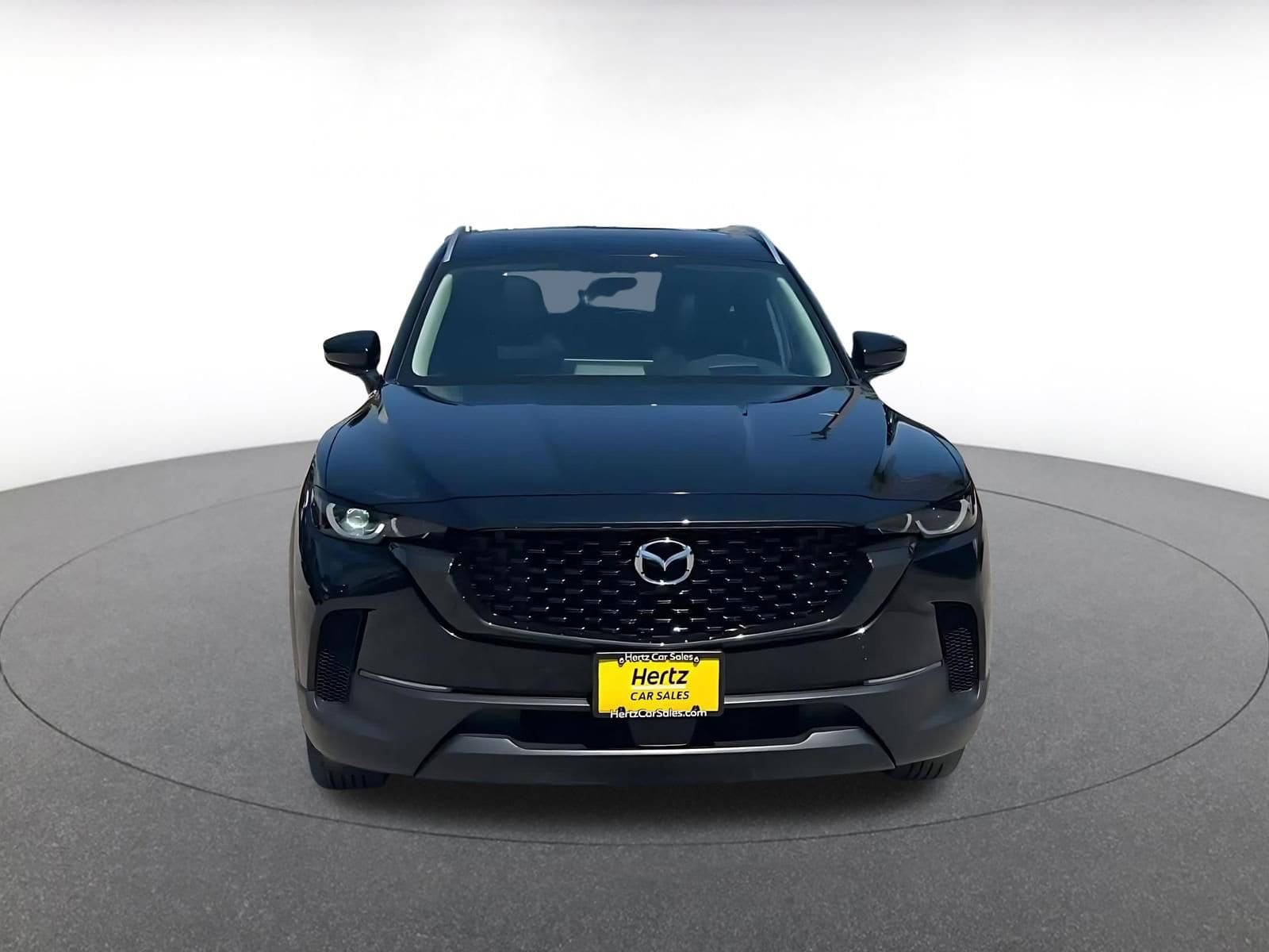 Thumbnail: 2025 Mazda CX-50 - 4