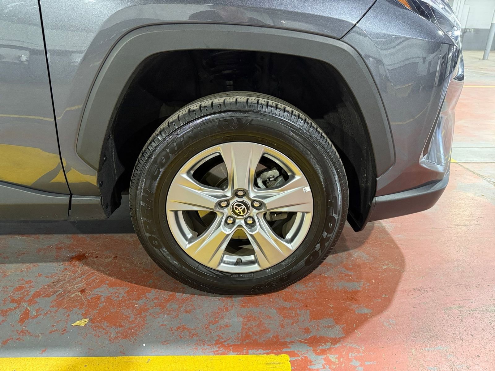 Thumbnail: 2024 Toyota RAV4 - 30
