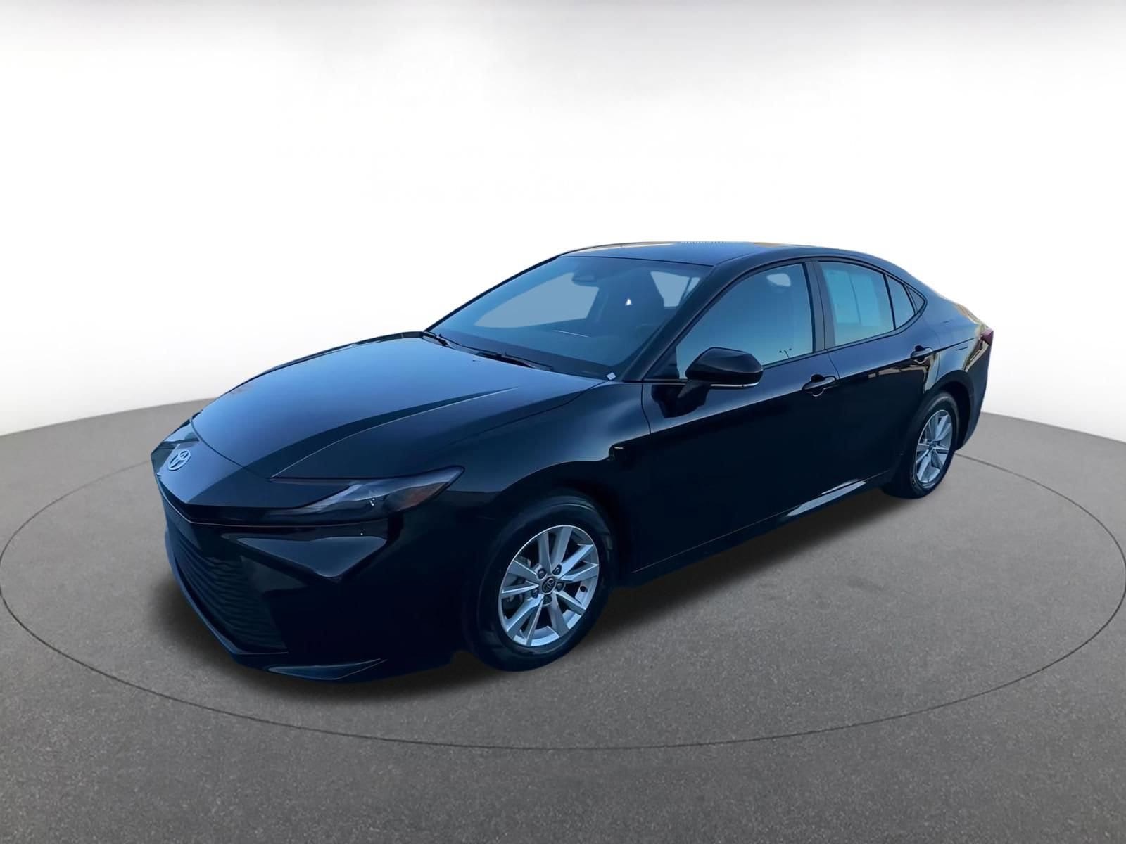 Thumbnail: 2025 Toyota Camry - 8