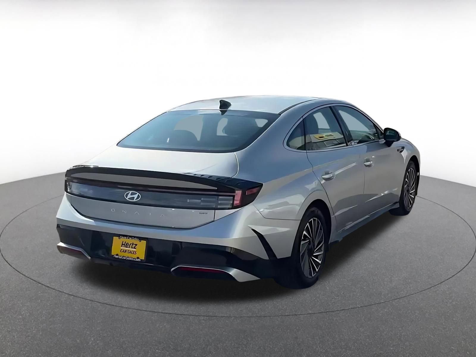 Thumbnail: 2025 Hyundai Sonata - 14