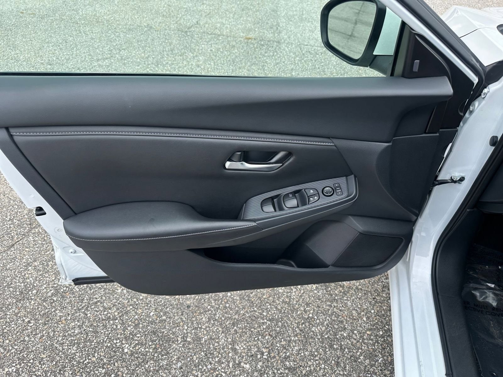 Thumbnail: 2024 Nissan Sentra - 20