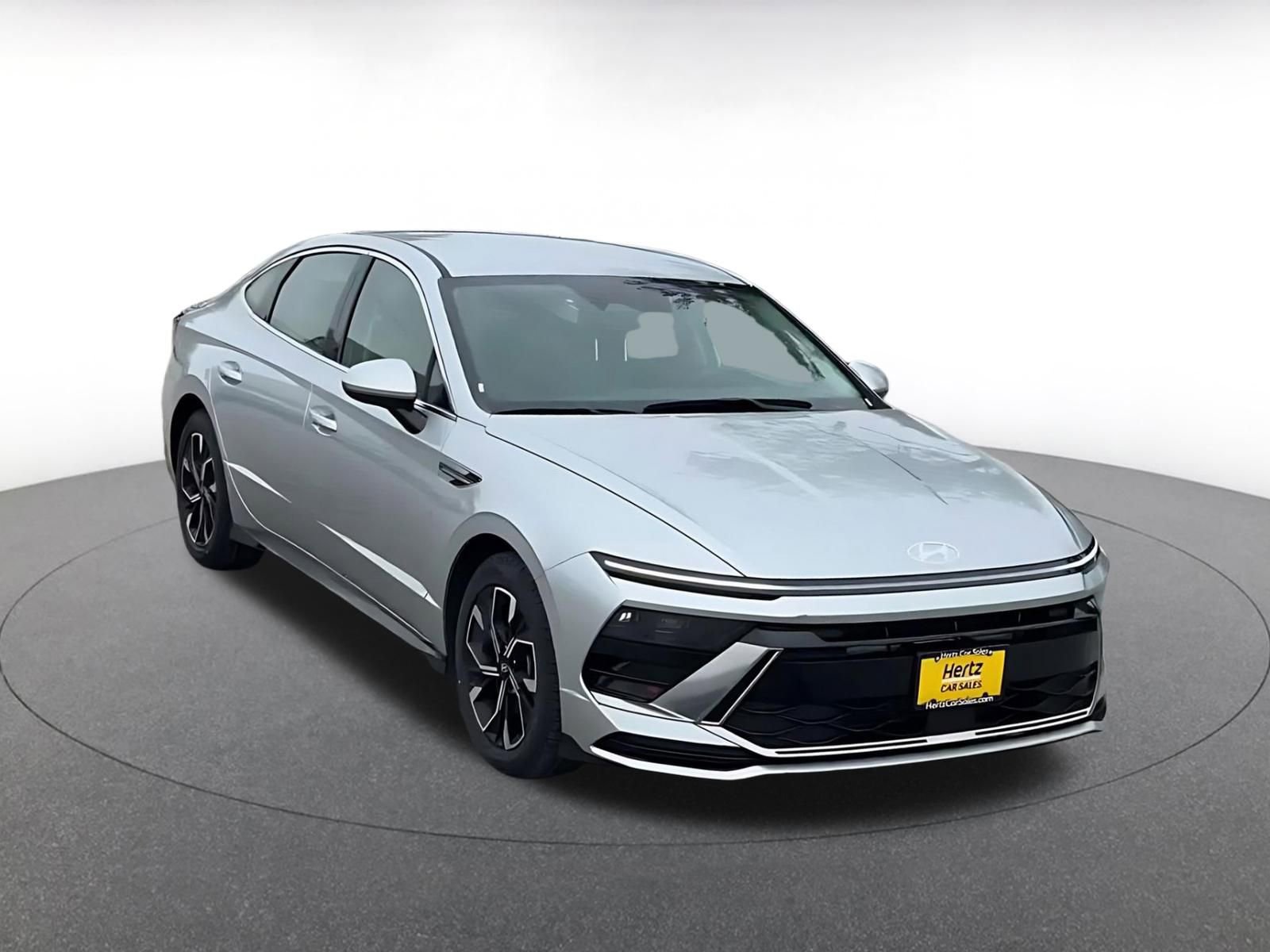 Thumbnail: 2025 Hyundai Sonata - 3