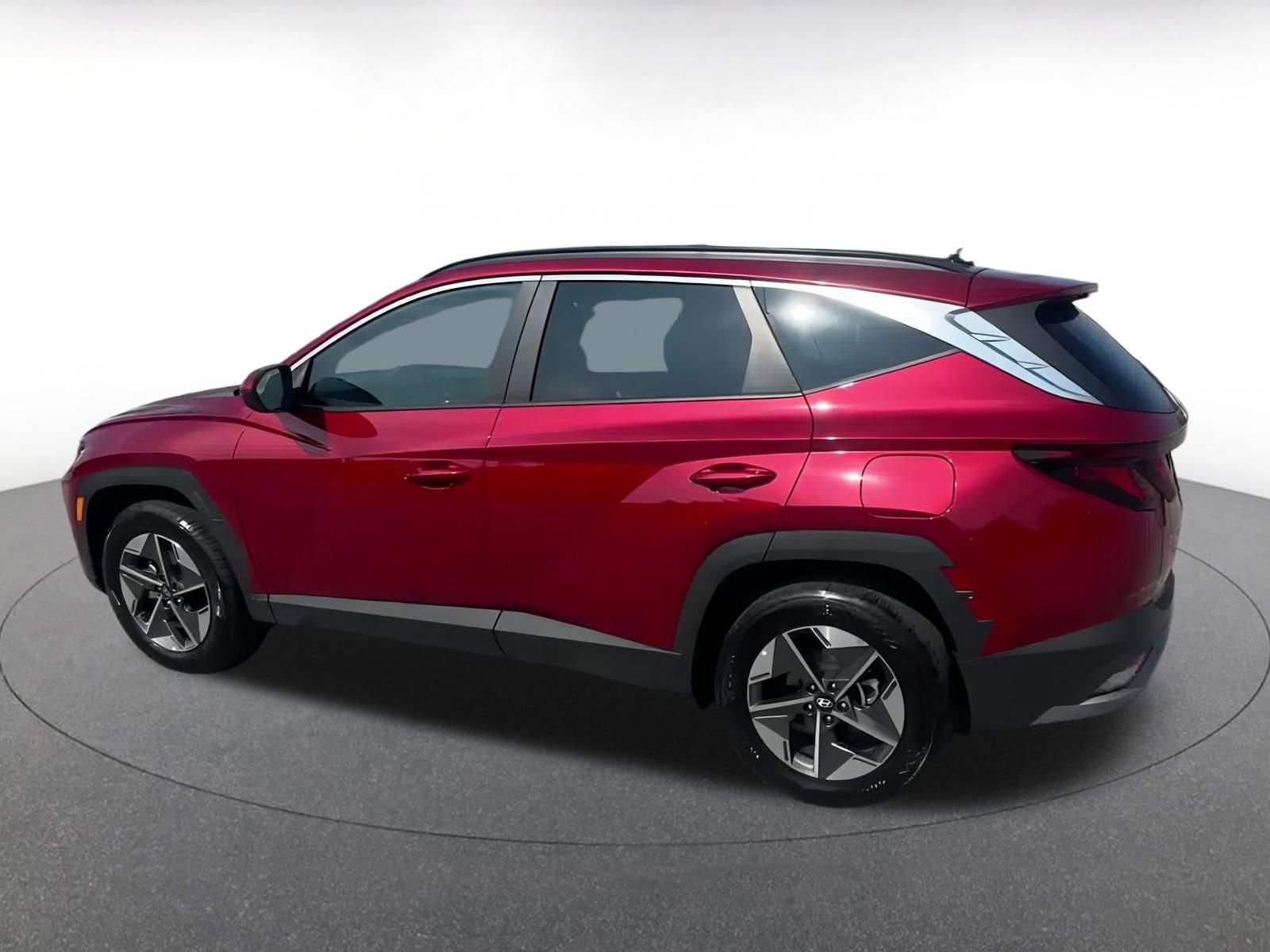 Thumbnail: 2025 Hyundai Tucson - 10