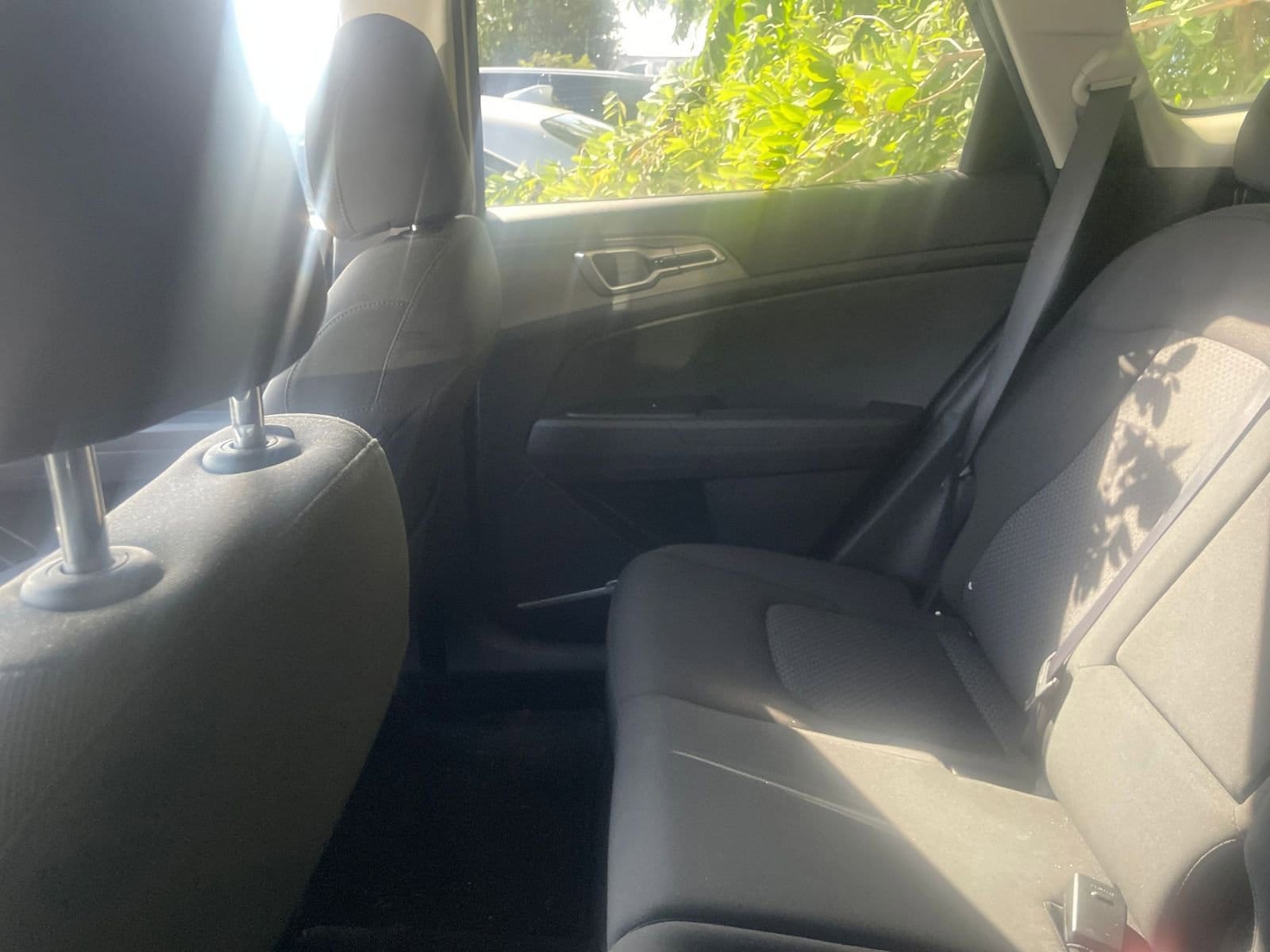 Thumbnail: 2023 Kia Sportage - 9