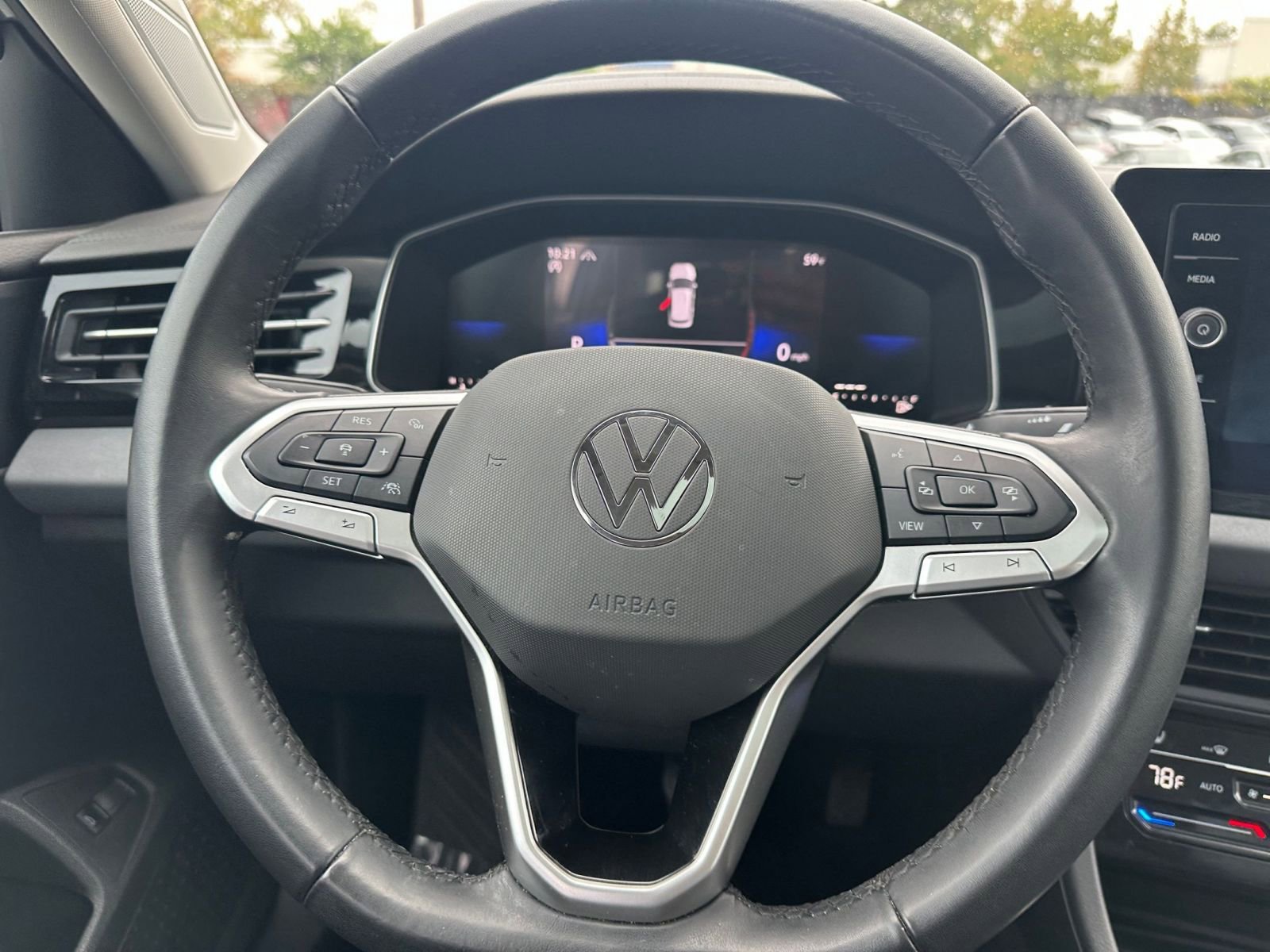 Thumbnail: 2025 Volkswagen Jetta - 27