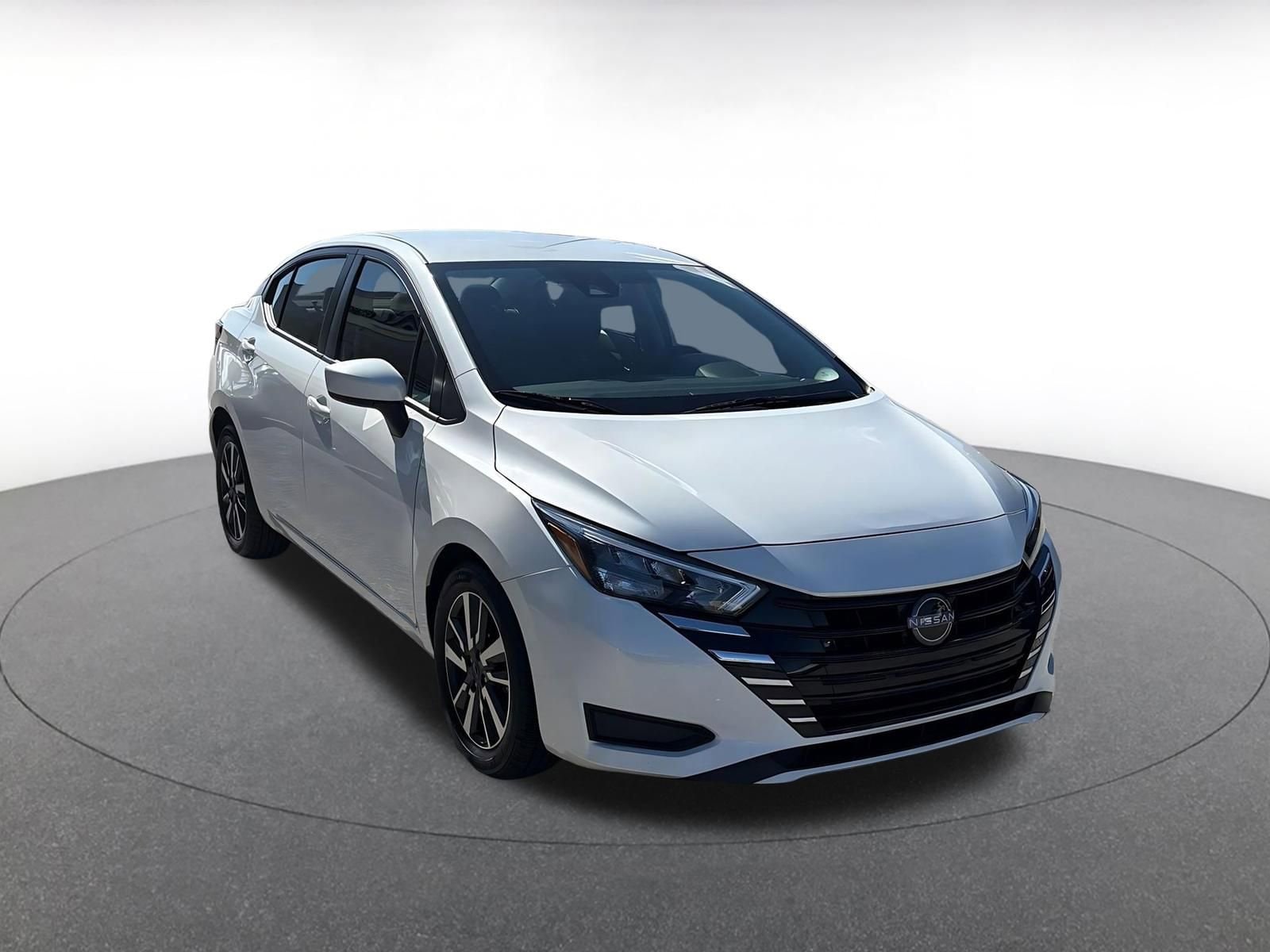Thumbnail: 2025 Nissan Versa - 1