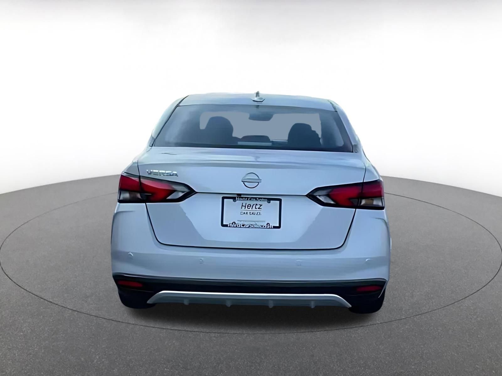 Thumbnail: 2025 Nissan Versa - 12