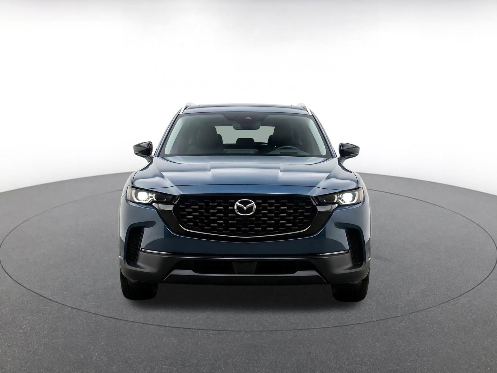 Thumbnail: 2025 Mazda CX-50 - 2