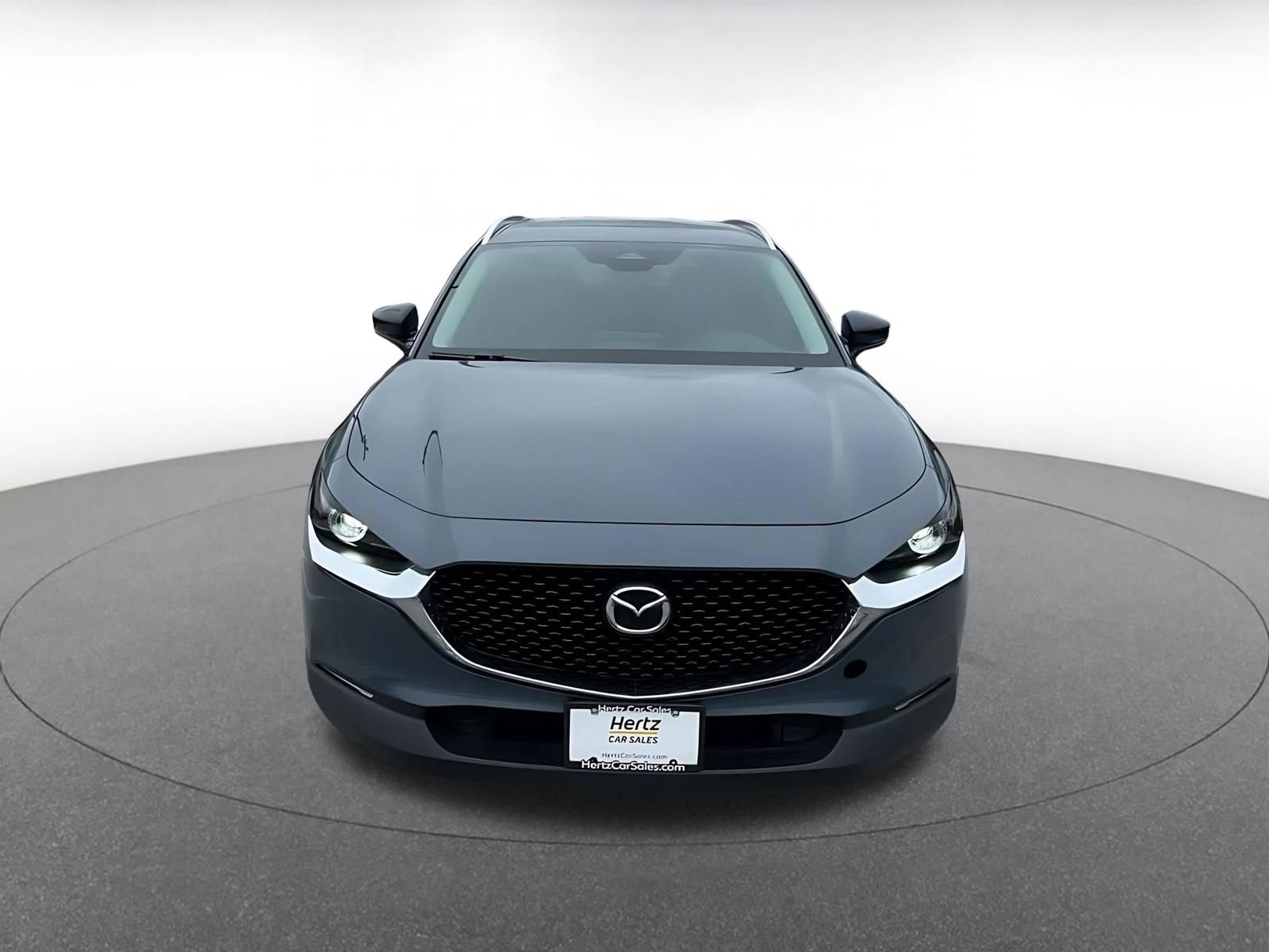 Thumbnail: 2025 Mazda CX-30 - 4