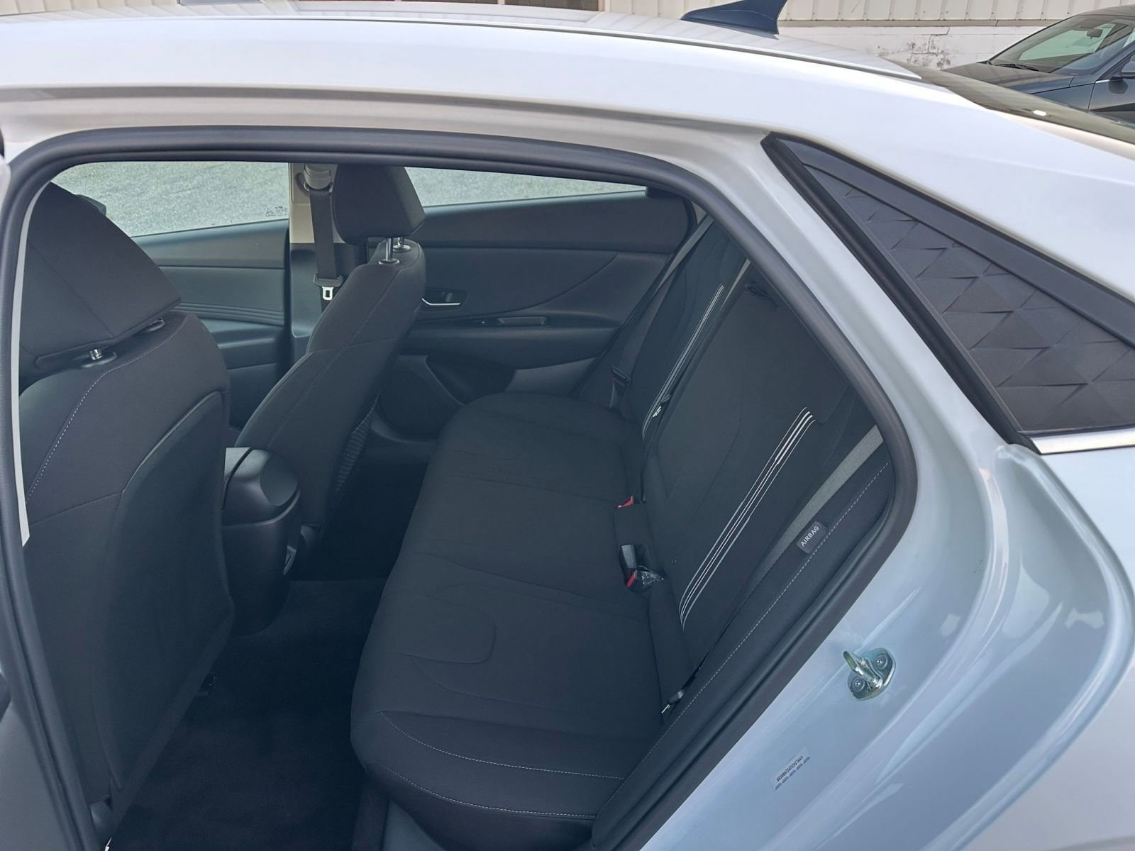 Thumbnail: 2025 Hyundai Elantra - 23