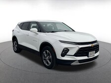 2024 Chevrolet Blazer  -
                  Baltimore, MD