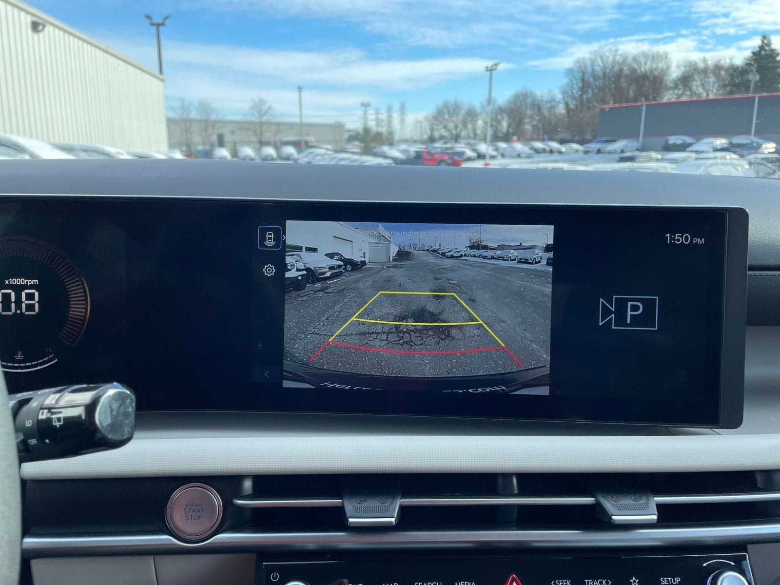 Thumbnail: 2025 Hyundai Tucson - 17