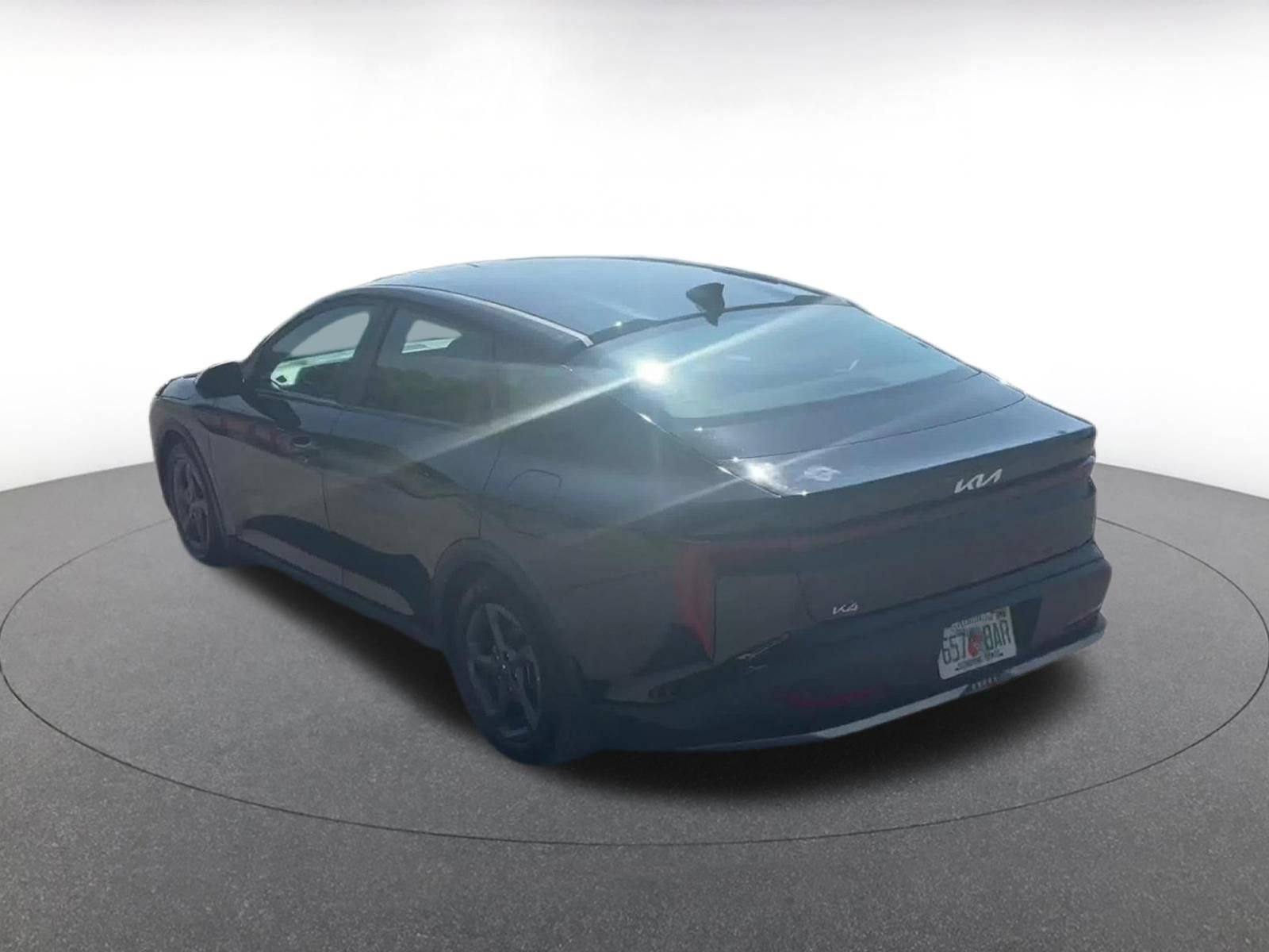 Thumbnail: 2025 Kia K4 - 11