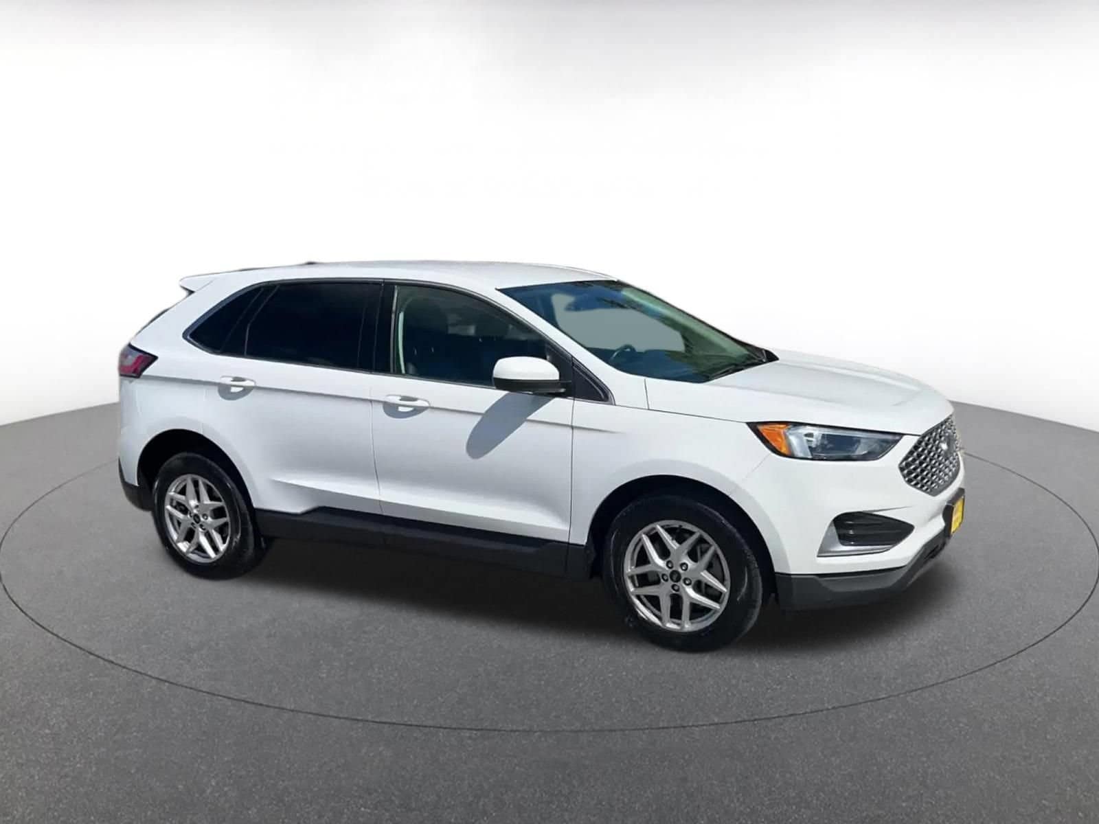 Thumbnail: 2024 Ford Edge - 2