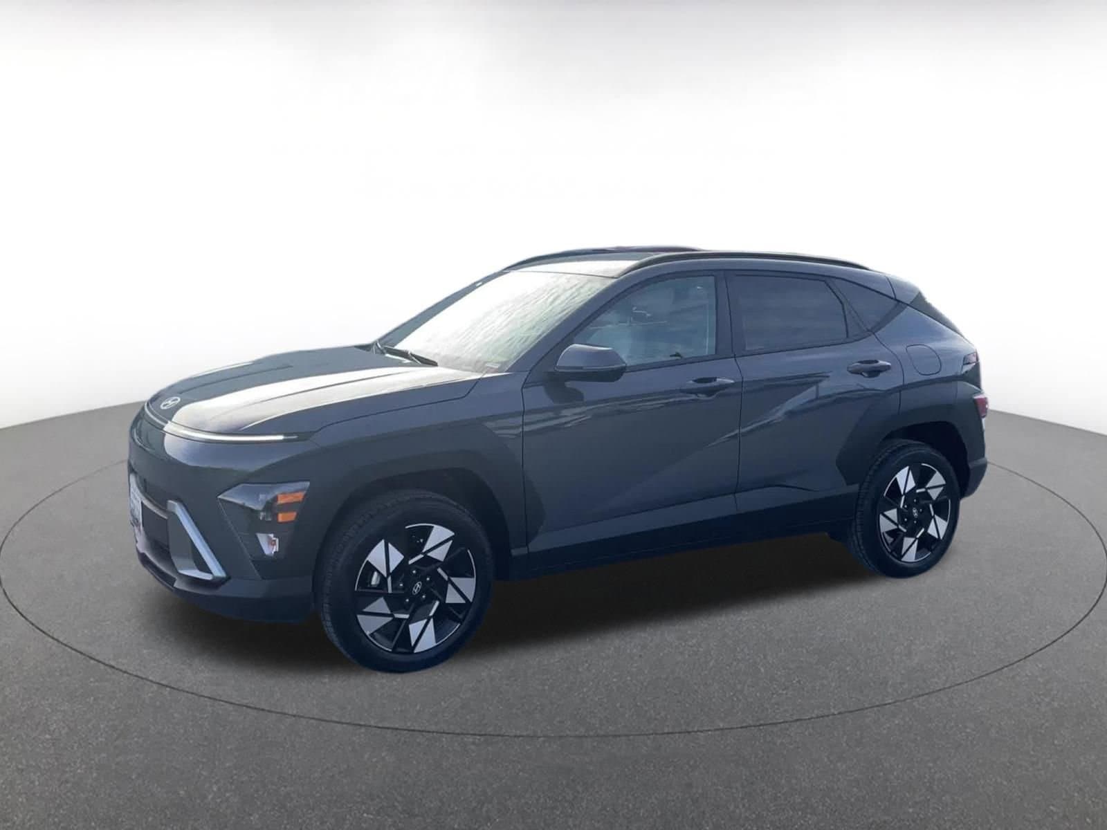 Thumbnail: 2025 Hyundai Kona - 8