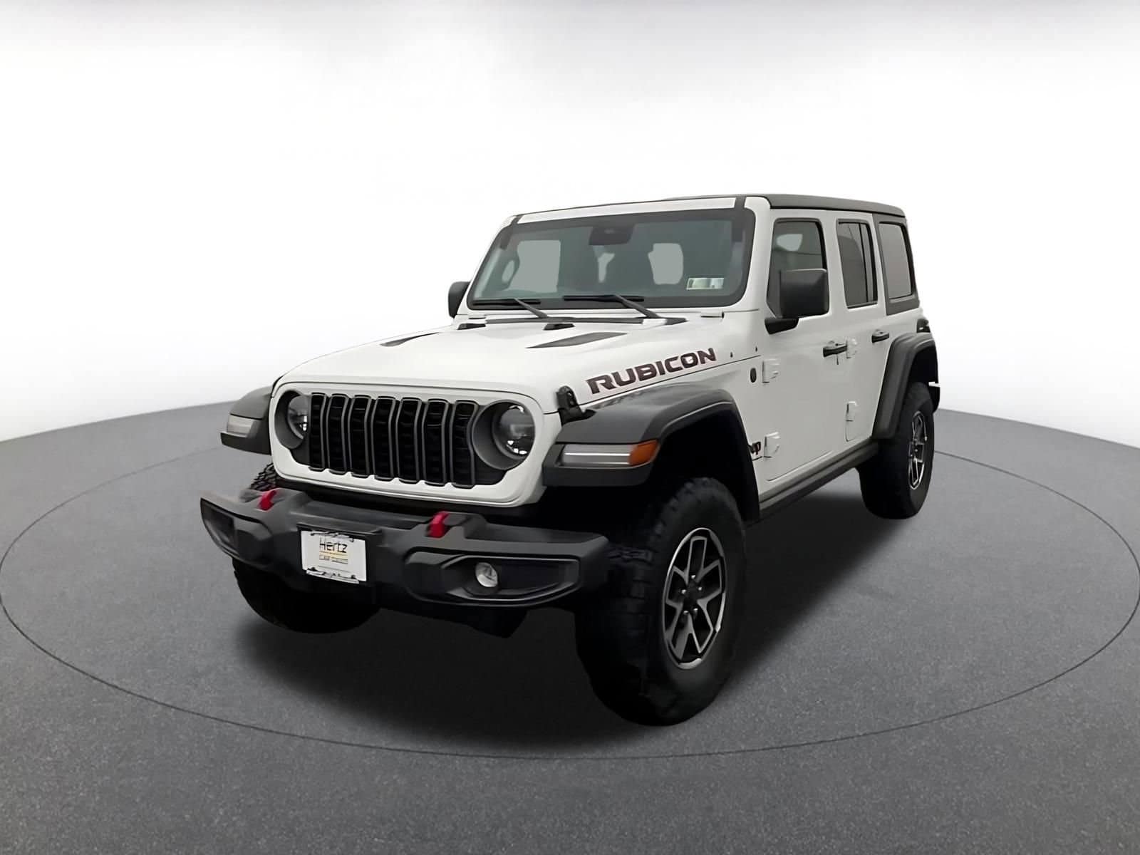 Thumbnail: 2025 Jeep Wrangler - 7