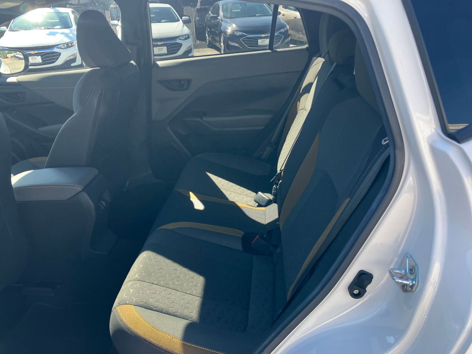 Thumbnail: 2024 Subaru Crosstrek - 24