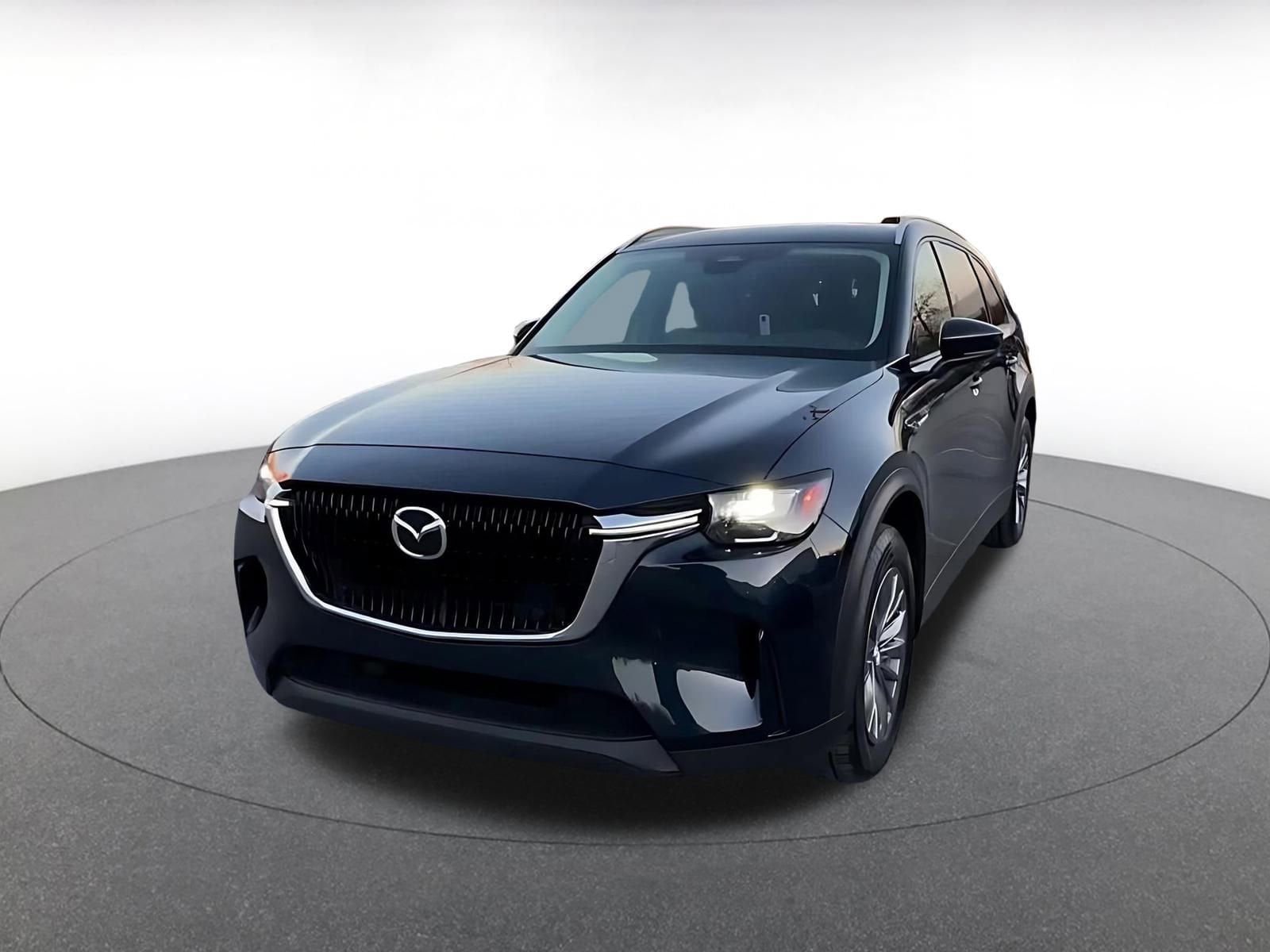 Thumbnail: 2025 Mazda CX-90 - 7