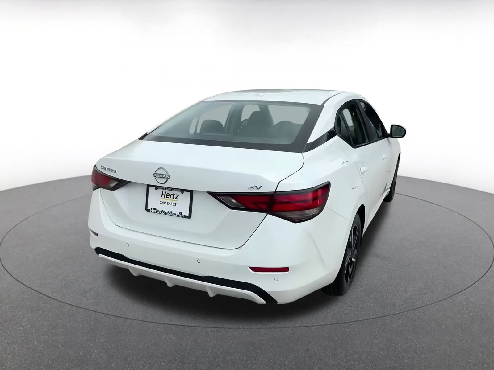 Thumbnail: 2024 Nissan Sentra - 14