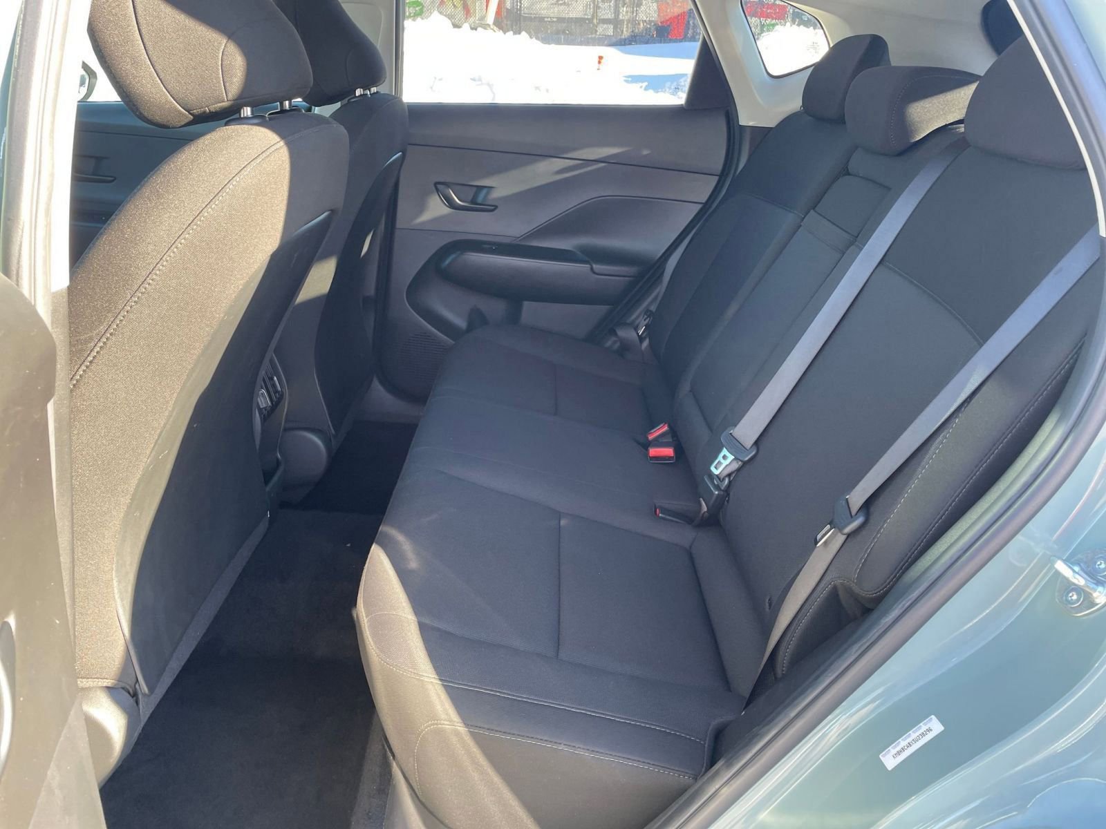 Thumbnail: 2025 Hyundai Kona - 25