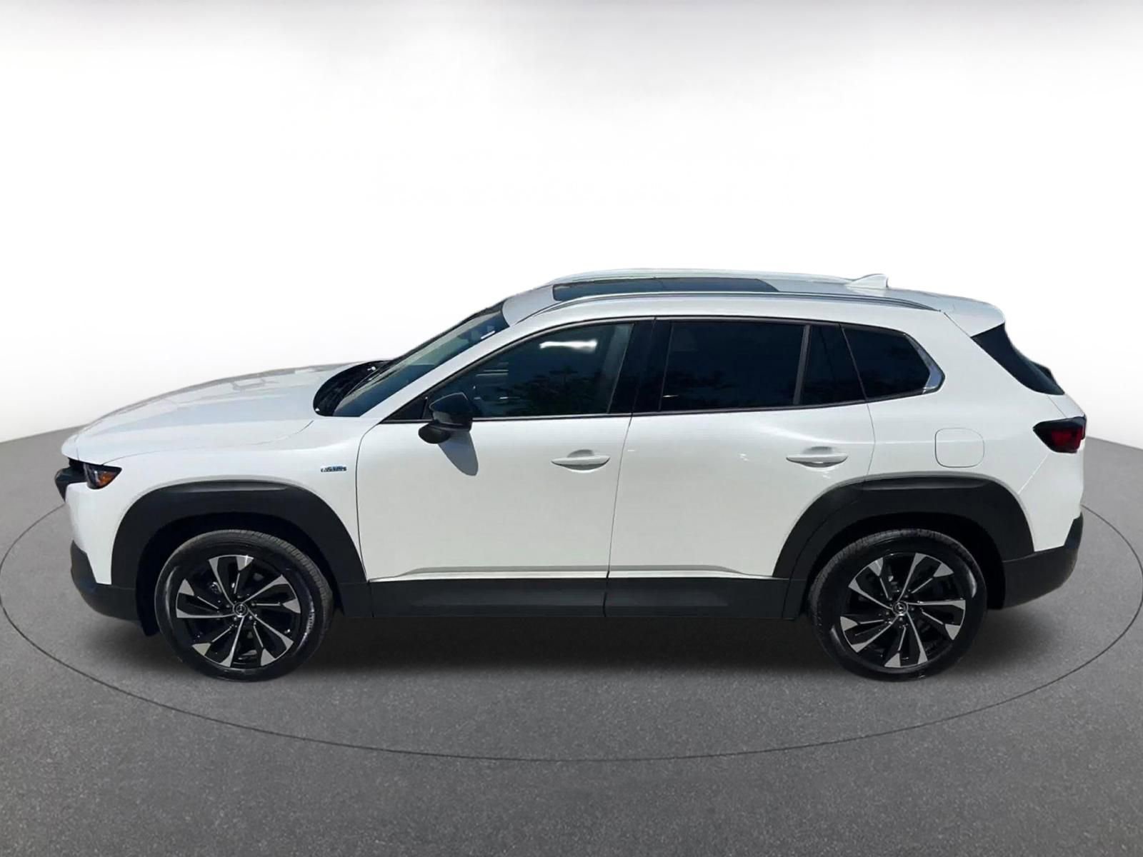 Thumbnail: 2025 Mazda CX-50 - 8