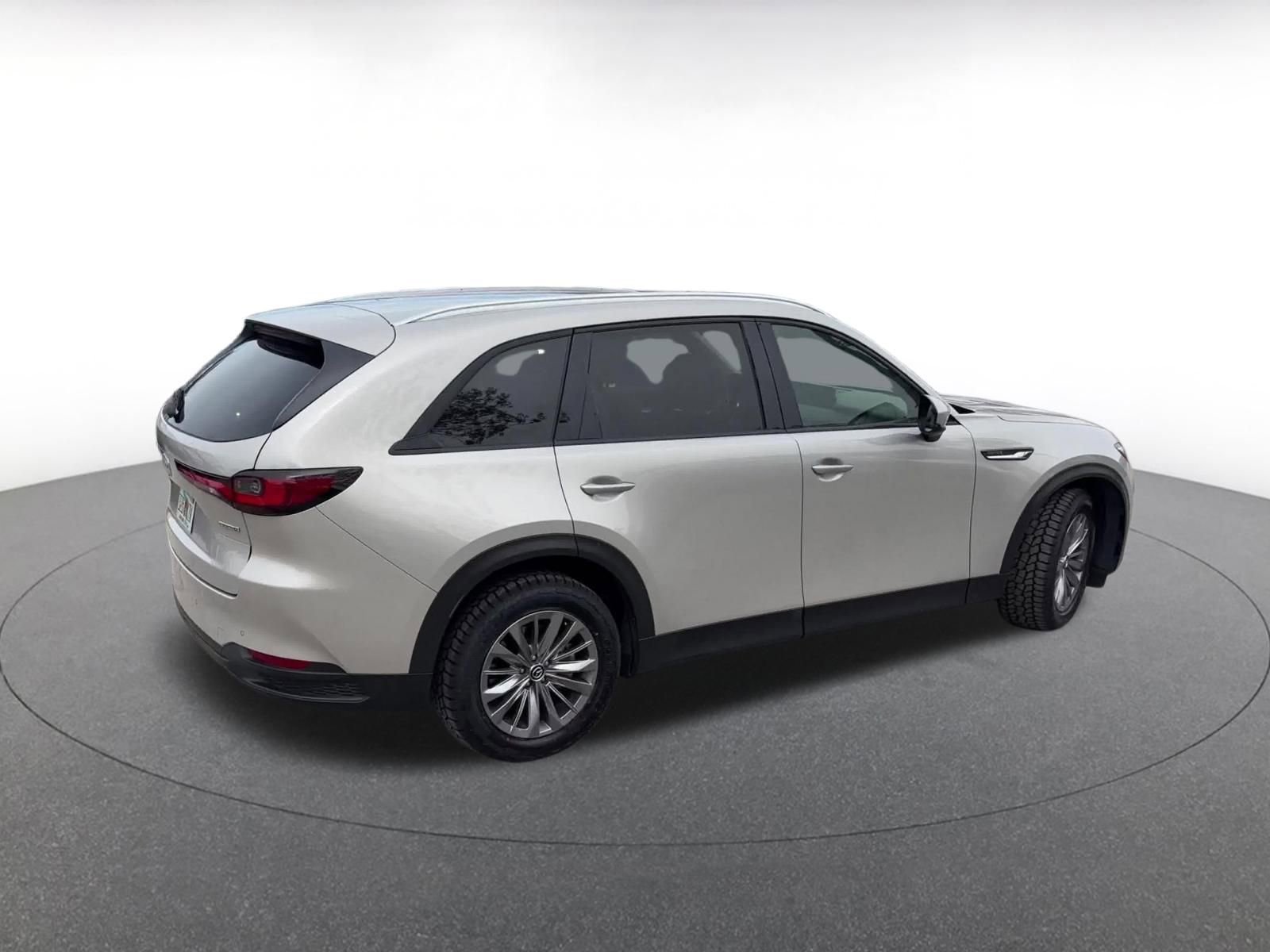 Thumbnail: 2025 Mazda CX-90 - 15