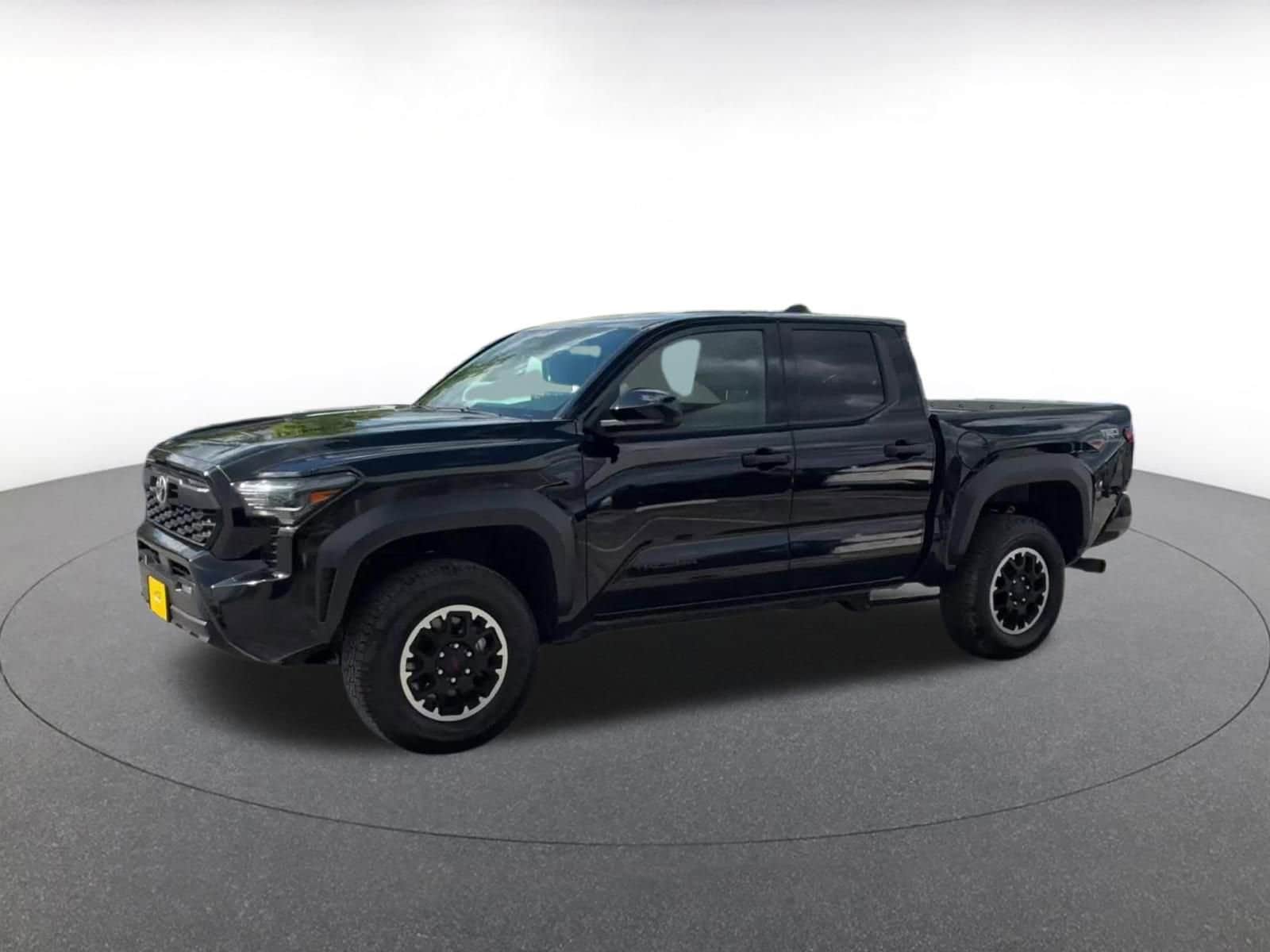 Thumbnail: 2025 Toyota Tacoma - 8