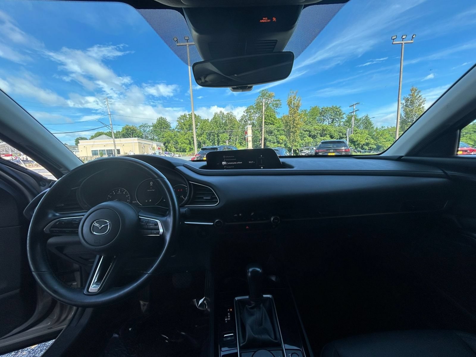 Thumbnail: 2024 Mazda CX-30 - 27