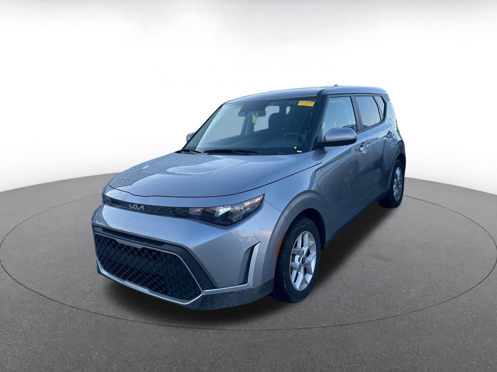 Thumbnail: 2025 Kia Soul - 3