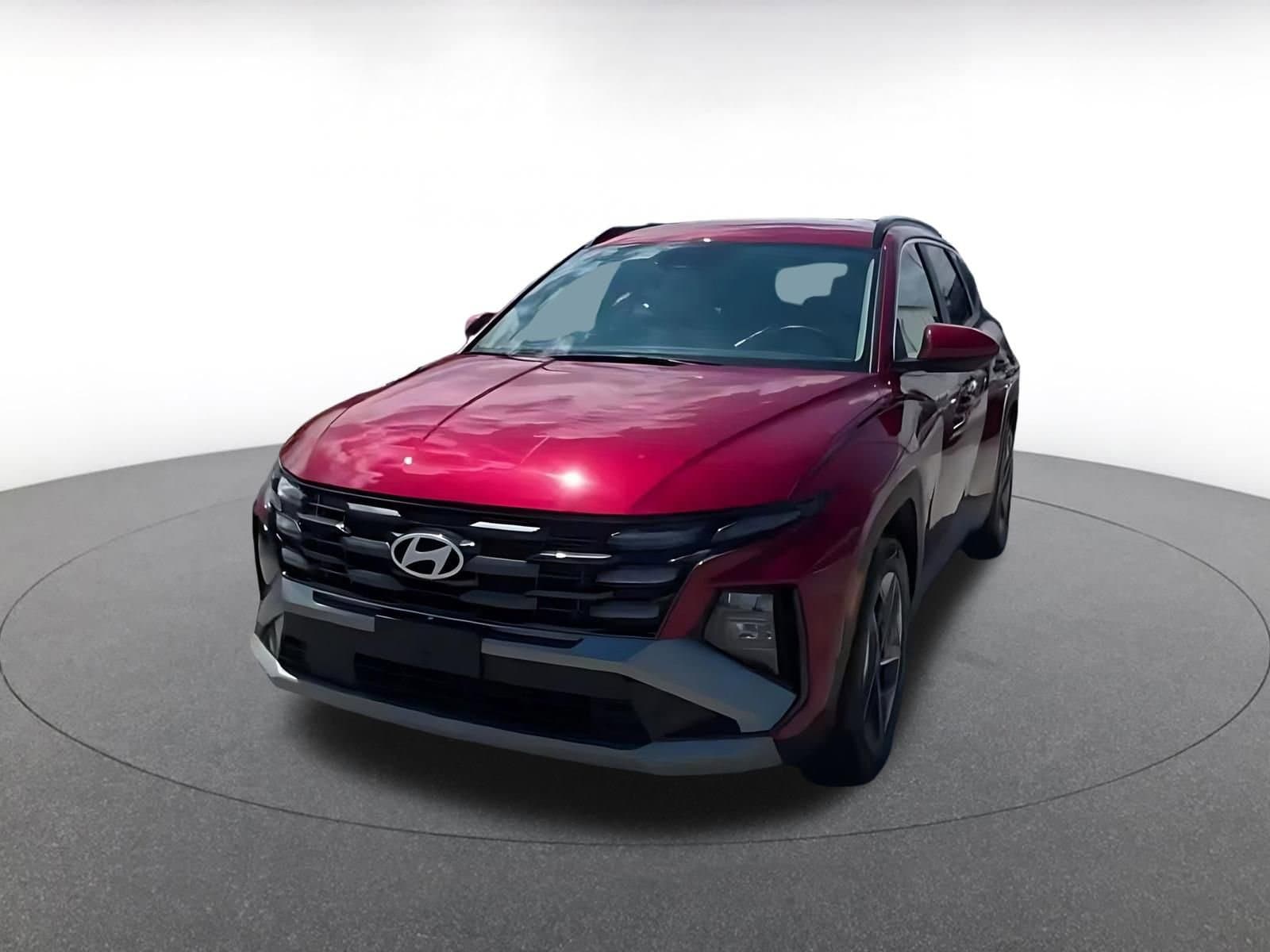 Thumbnail: 2025 Hyundai Tucson - 7