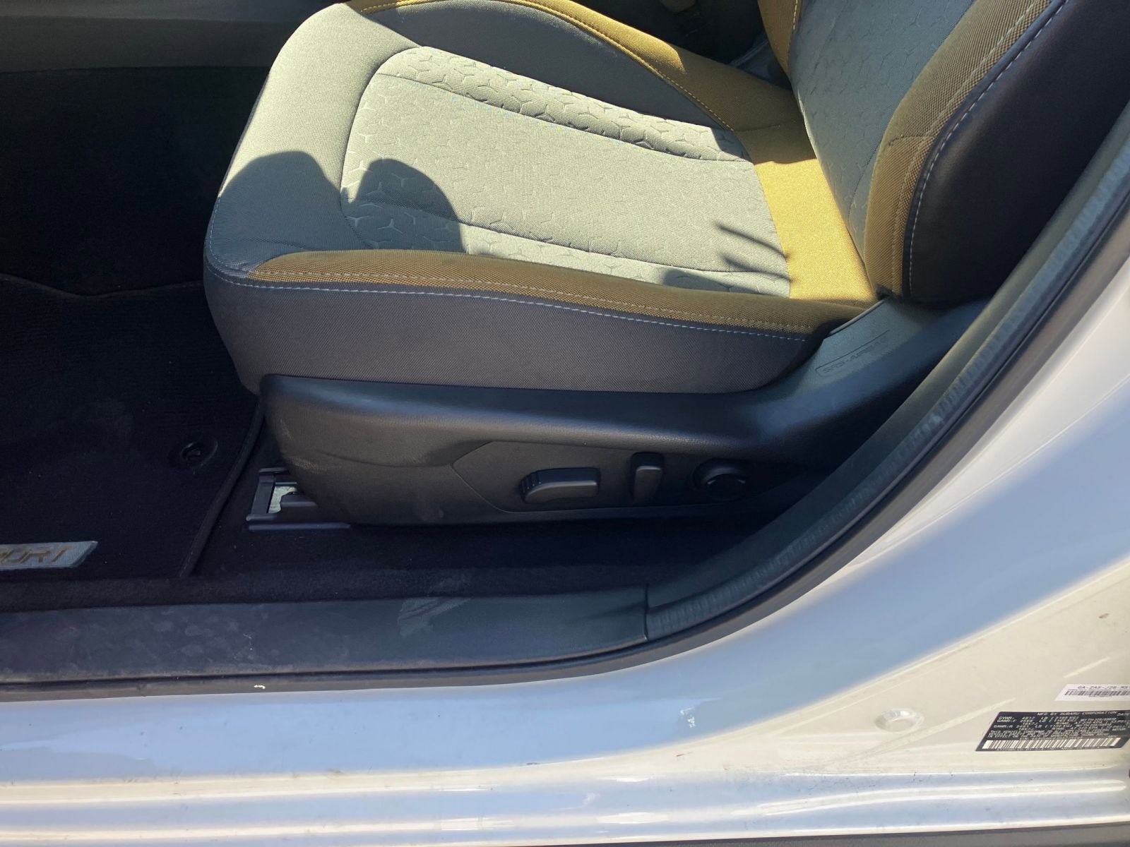 Thumbnail: 2024 Subaru Crosstrek - 23