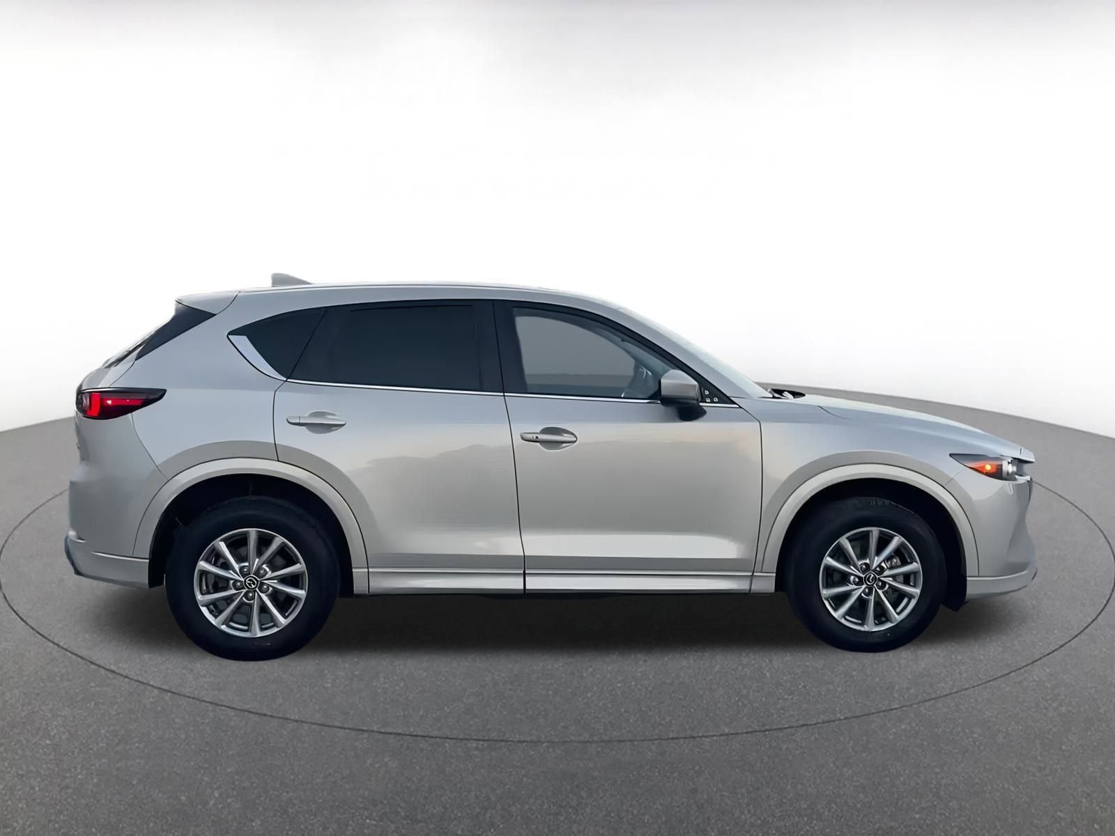 Thumbnail: 2025 Mazda CX-5 - 16